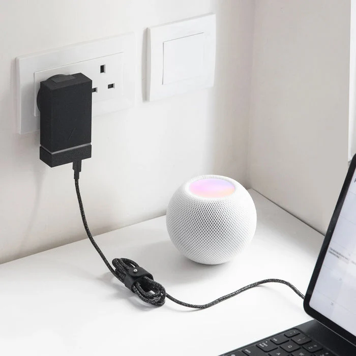 Native Union Belt USB-C til USB-C Ladekabel 1,2m - Cosmos - Image 3