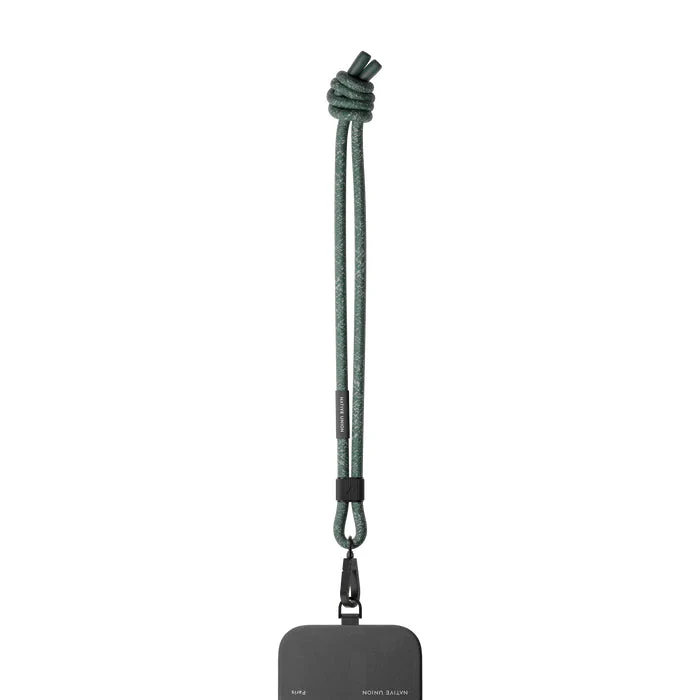 Native Union City Grip - Slate Green