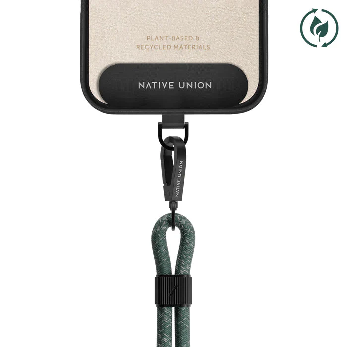 Native Union City Grip - Slate Green - Image 2