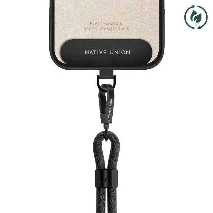 Native Union City Grip - Svart - Image 2
