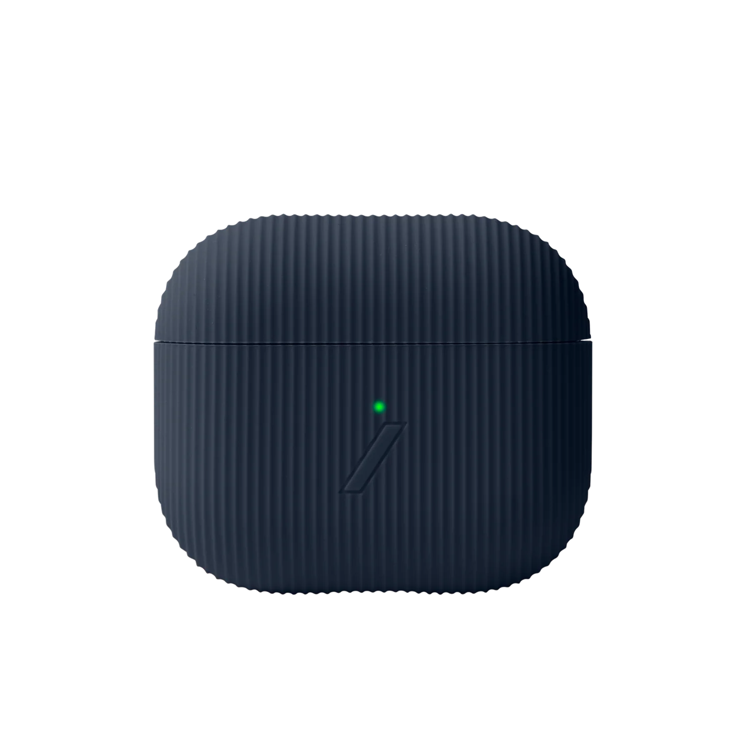 Native Union Curve Case etui til AirPods (3. gen) - Blå