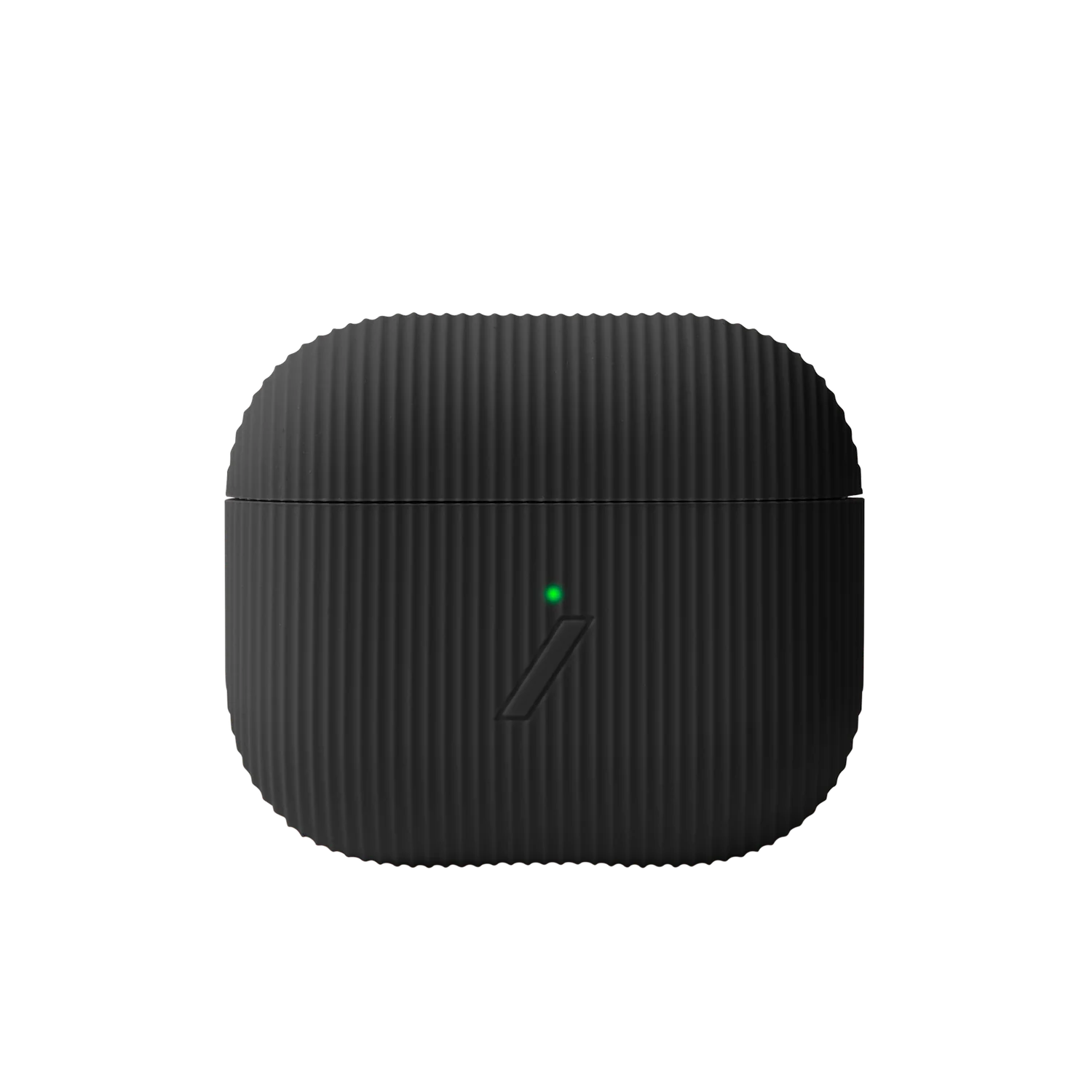 Native Union Curve Case etui til AirPods (3. gen) - Svart
