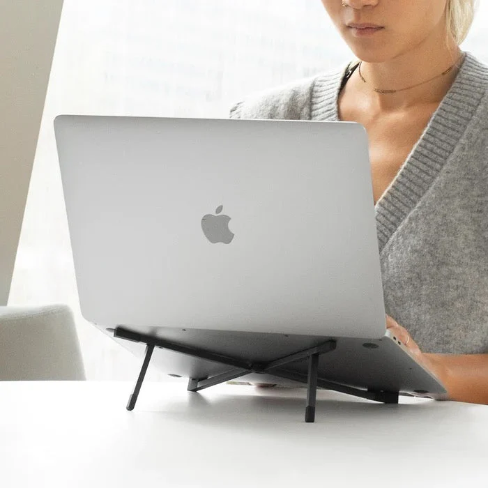 Native Union Fold MacBook og iPad Stativ - Image 5