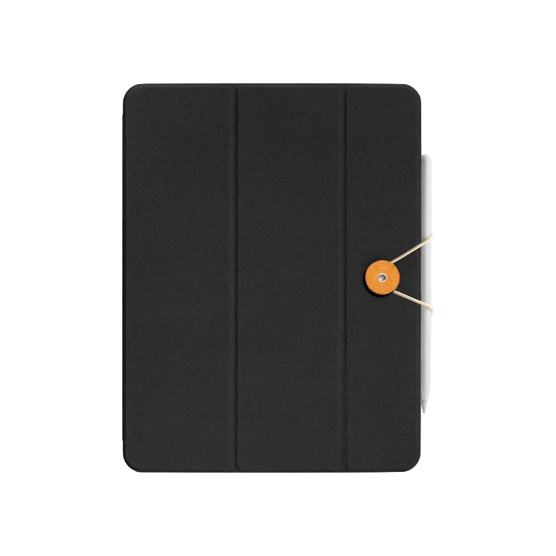 Native Union Folio etui til iPad Pro 11" og iPad Air 10,9" - Svart