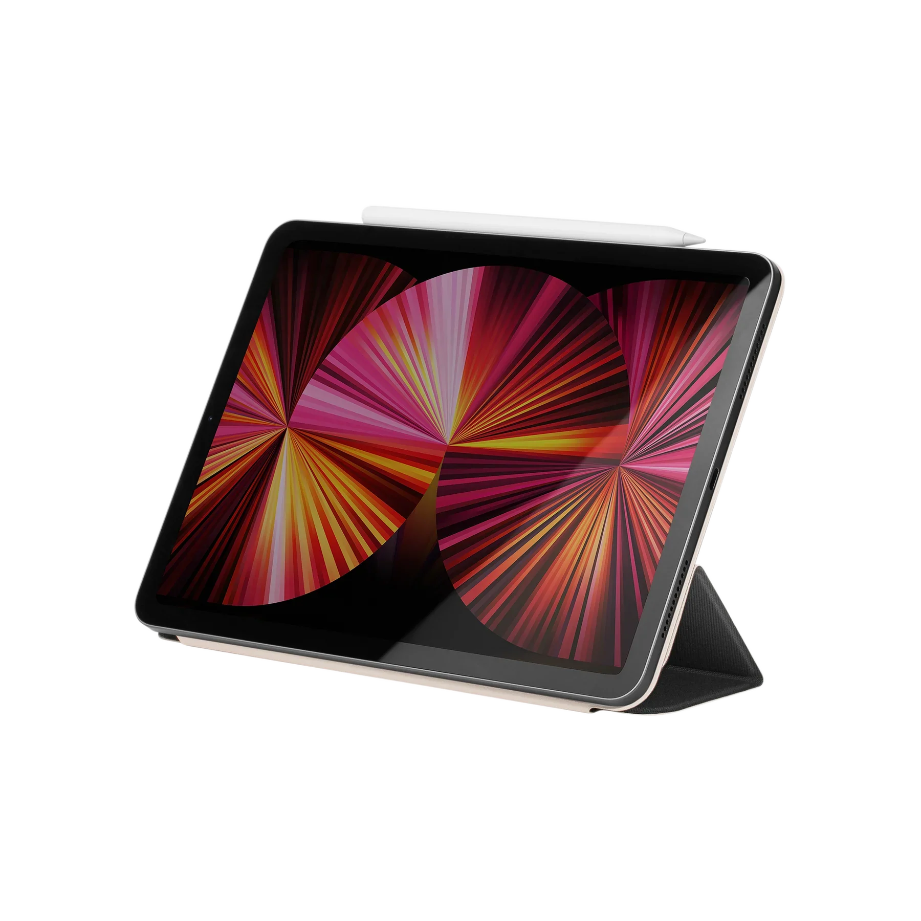 Native Union Folio etui til iPad Pro 11" og iPad Air 10,9" - Svart - Image 4