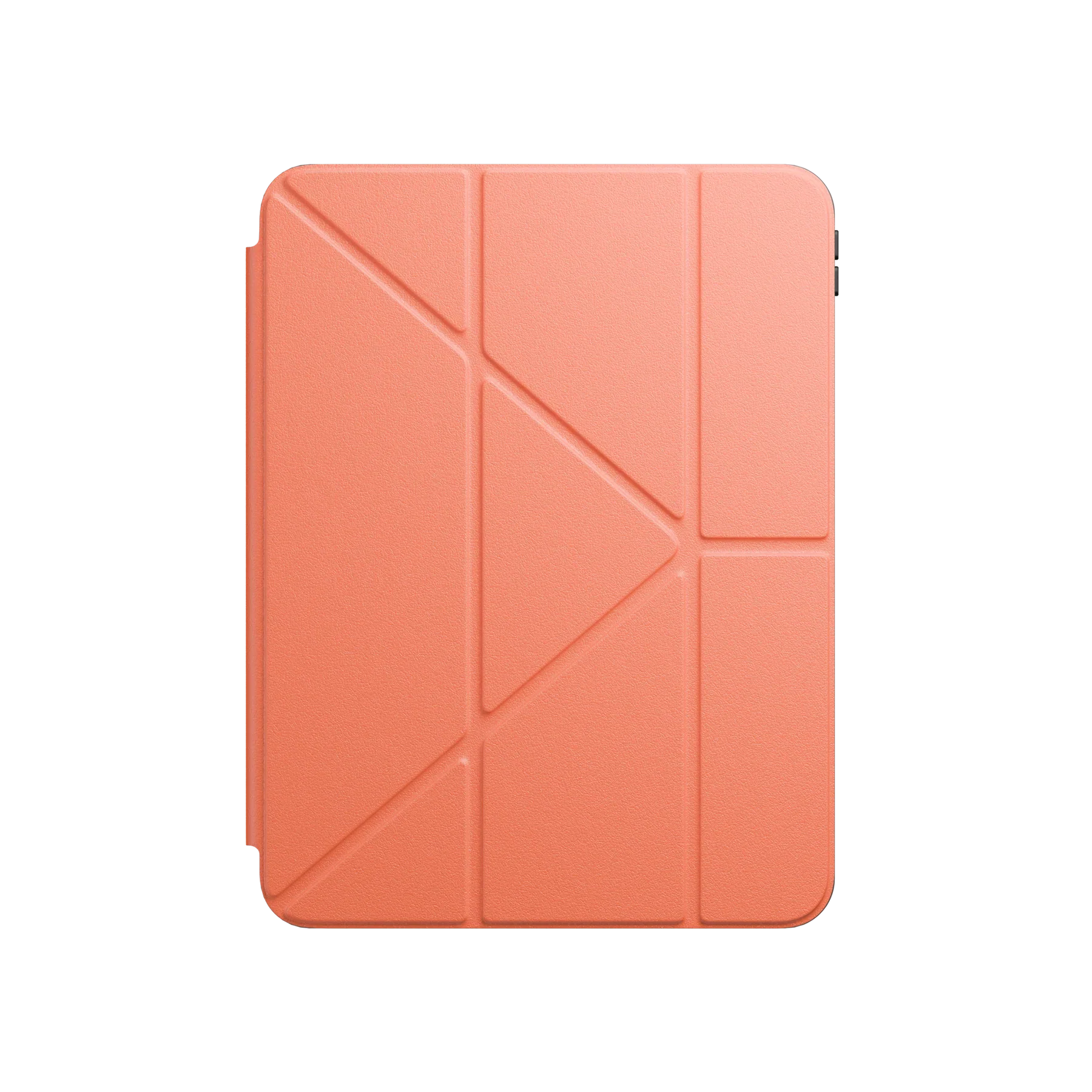 Native Union Active Case Etui til iPad 11" (A16) / (10. gen.) - Aprikos
