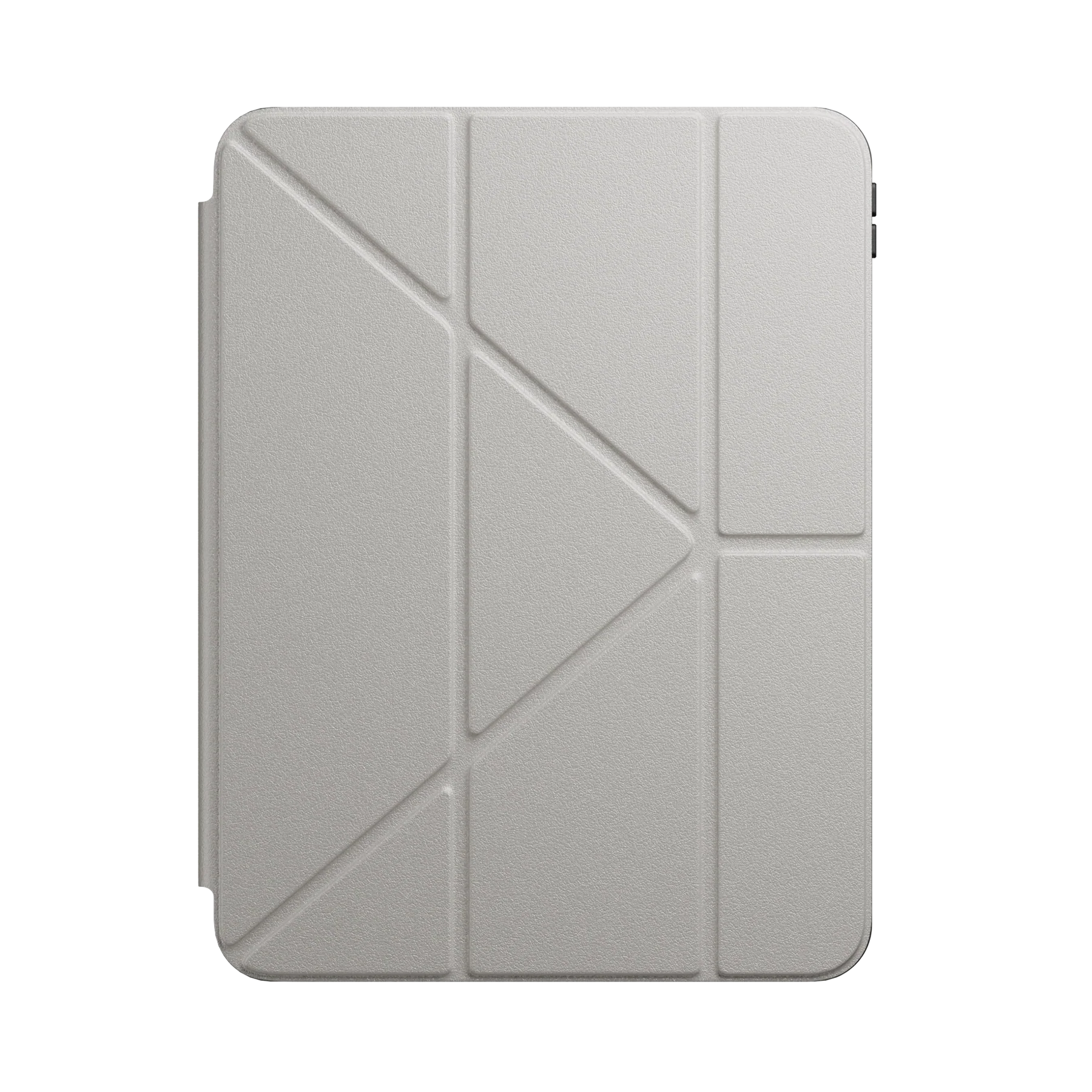 Native Union Active Case Etui til iPad Air 13" - Sandstone