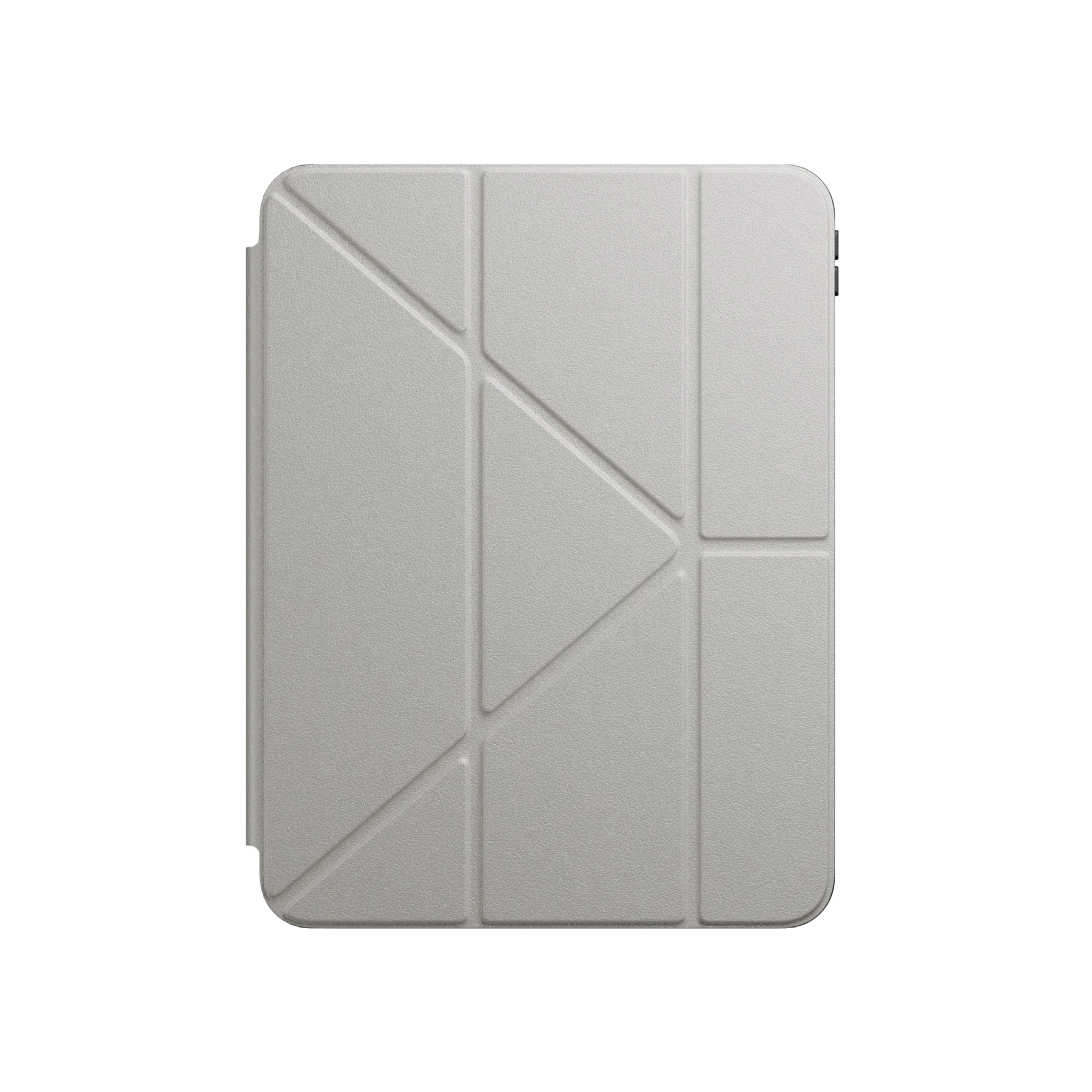 Native Union Active Case Etui til iPad Pro 11" (M5/M4) - Sandstone