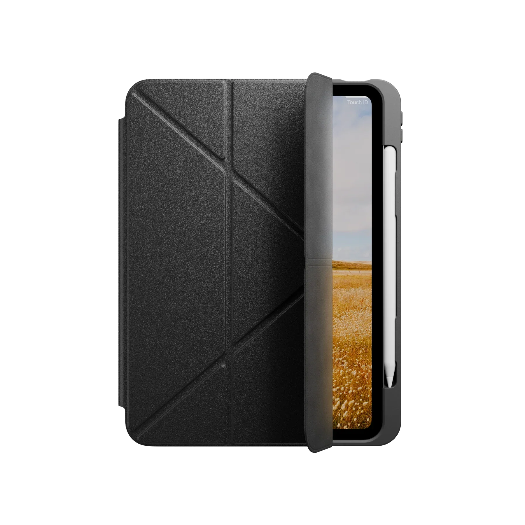 Native Union Active Case Etui til iPad Pro 13" (M5/M4) - Svart - Image 2