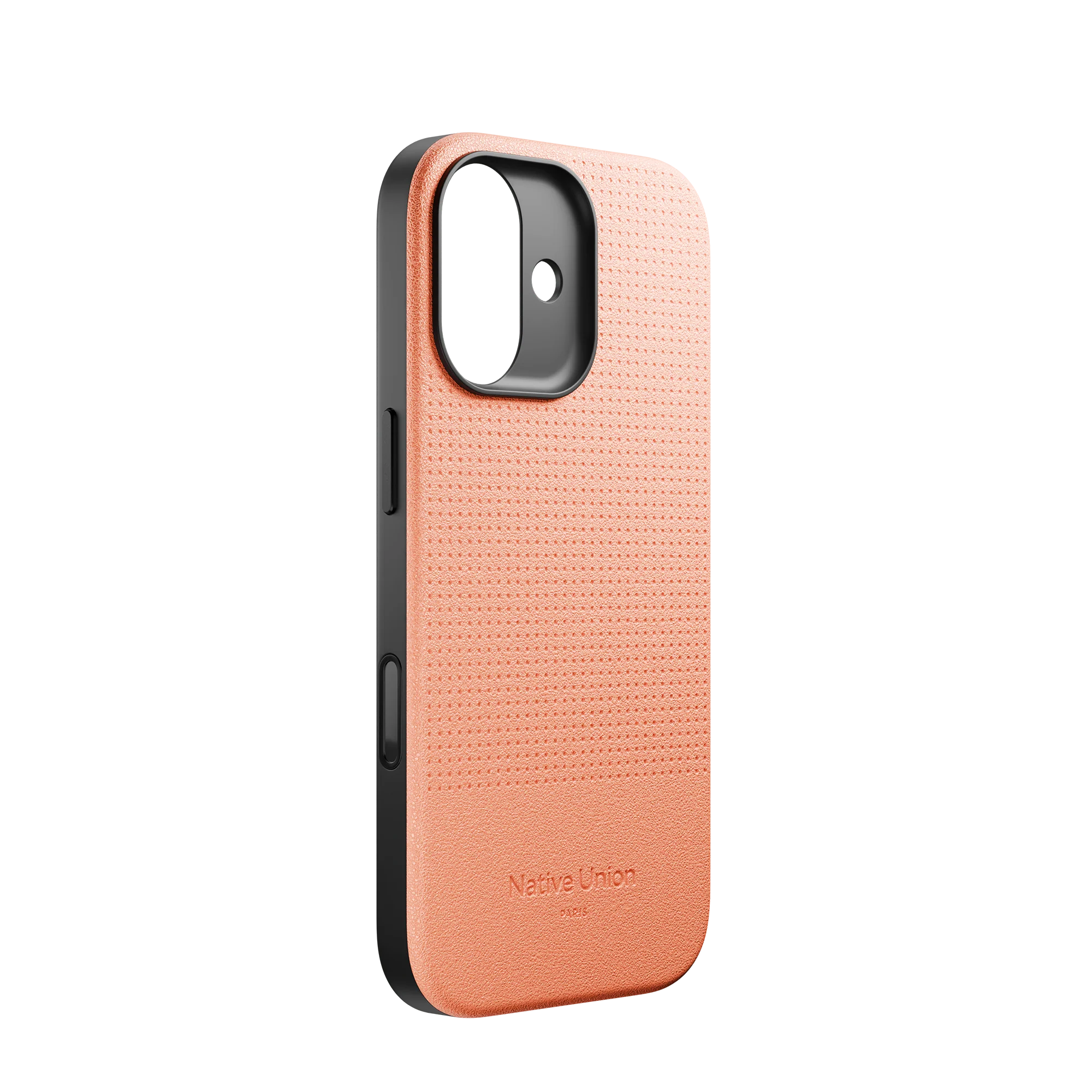 Native Union Active MagSafe Deksel til iPhone 17 - Apricot - Image 2