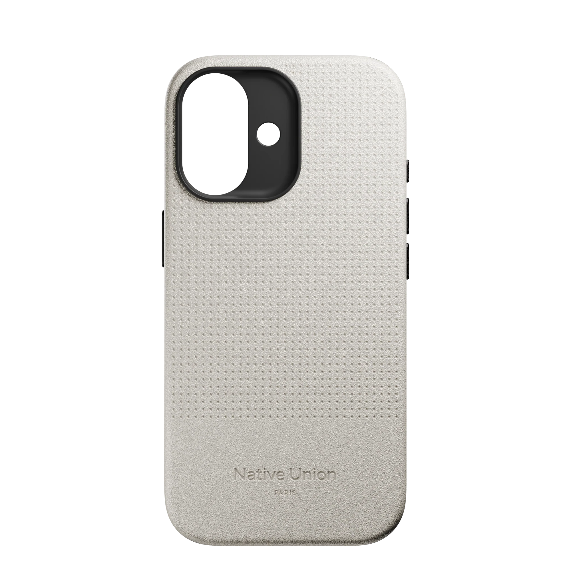 Native Union Active MagSafe Deksel til iPhone 17 - Sandstone