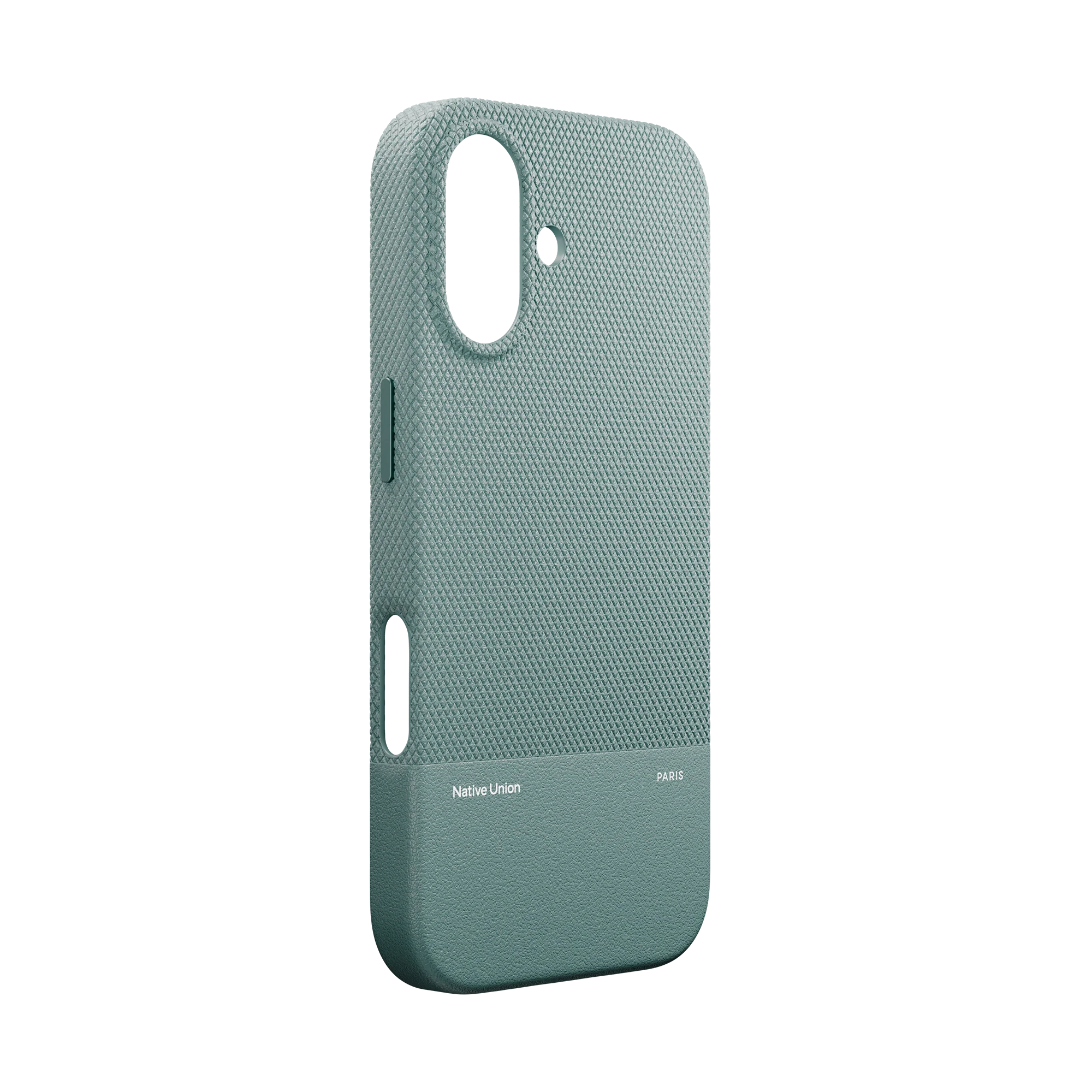 Native Union (RE)CLASSIC MagSafe Deksel til iPhone 17 - Slate Green - Image 2