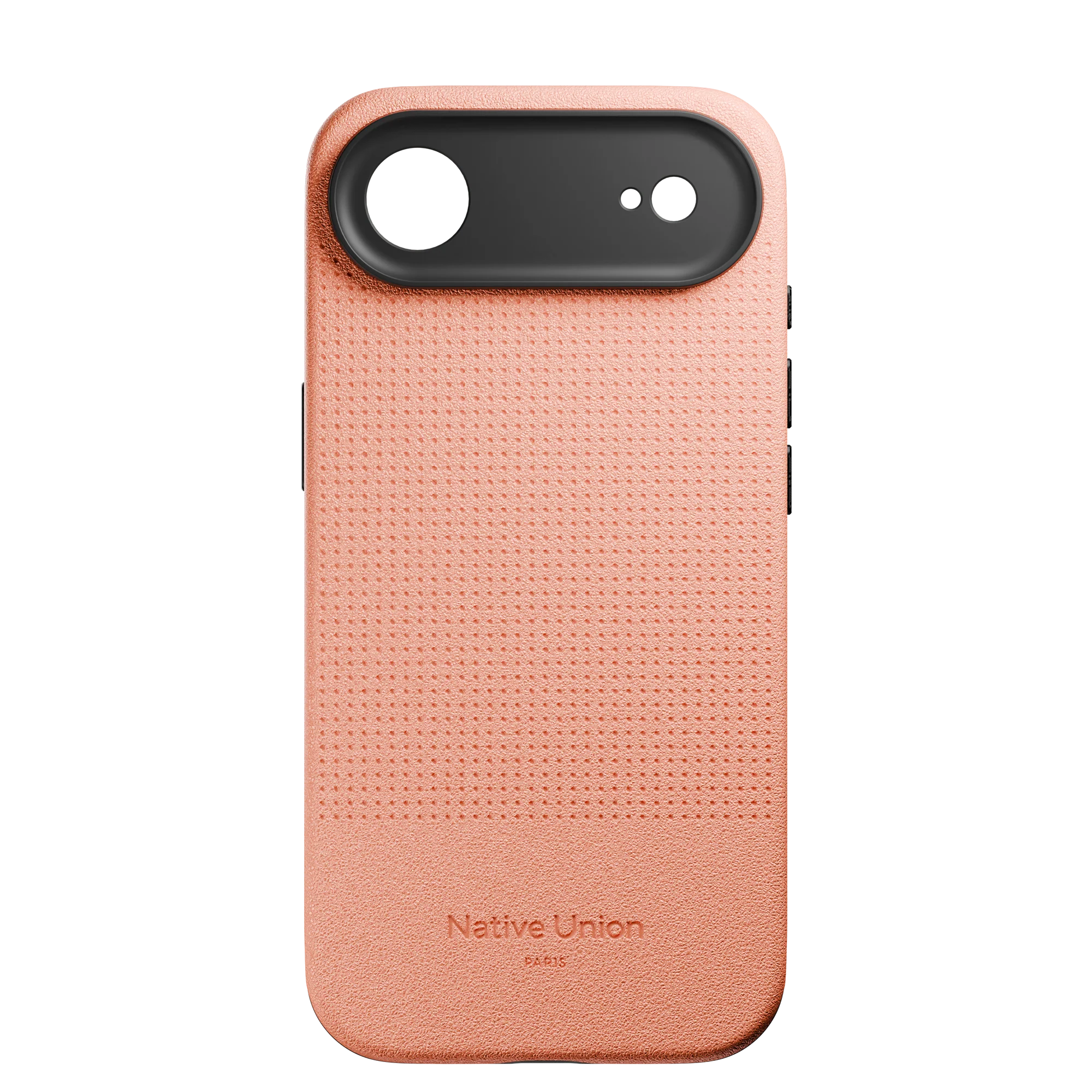 Native Union Active MagSafe Deksel til iPhone Air - Apricot