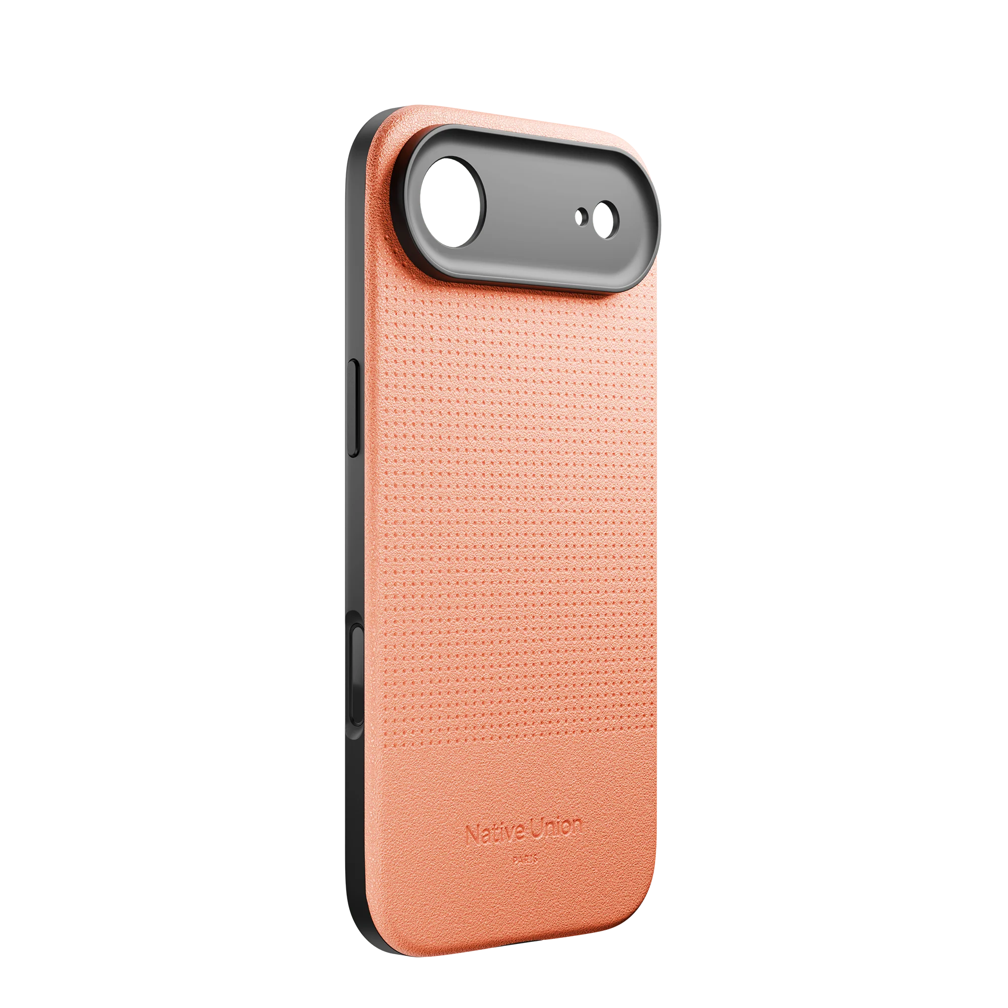 Native Union Active MagSafe Deksel til iPhone Air - Apricot - Image 2