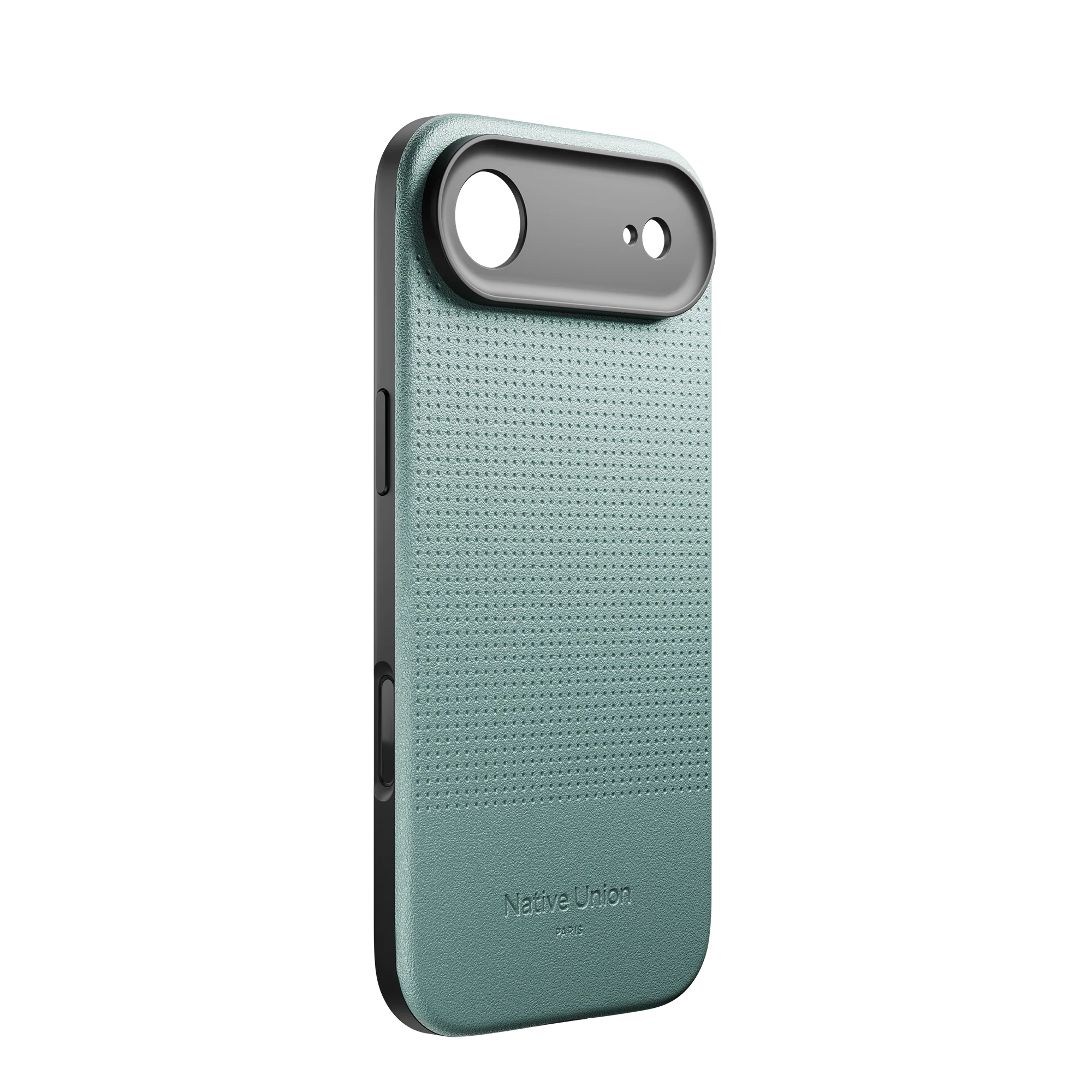 Native Union Active MagSafe Deksel til iPhone Air - Slate Green - Image 2