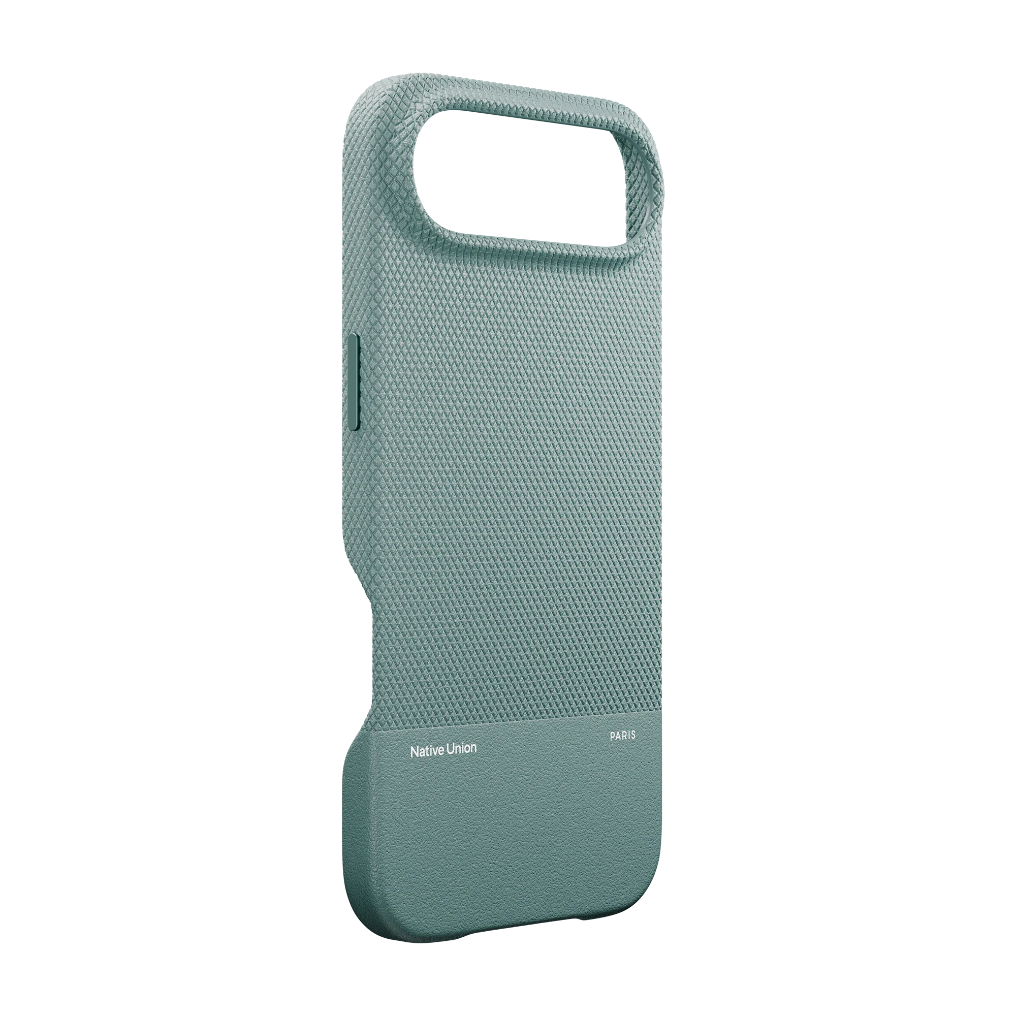Native Union (RE)CLASSIC MagSafe Deksel til iPhone Air - Slate Green - Image 2