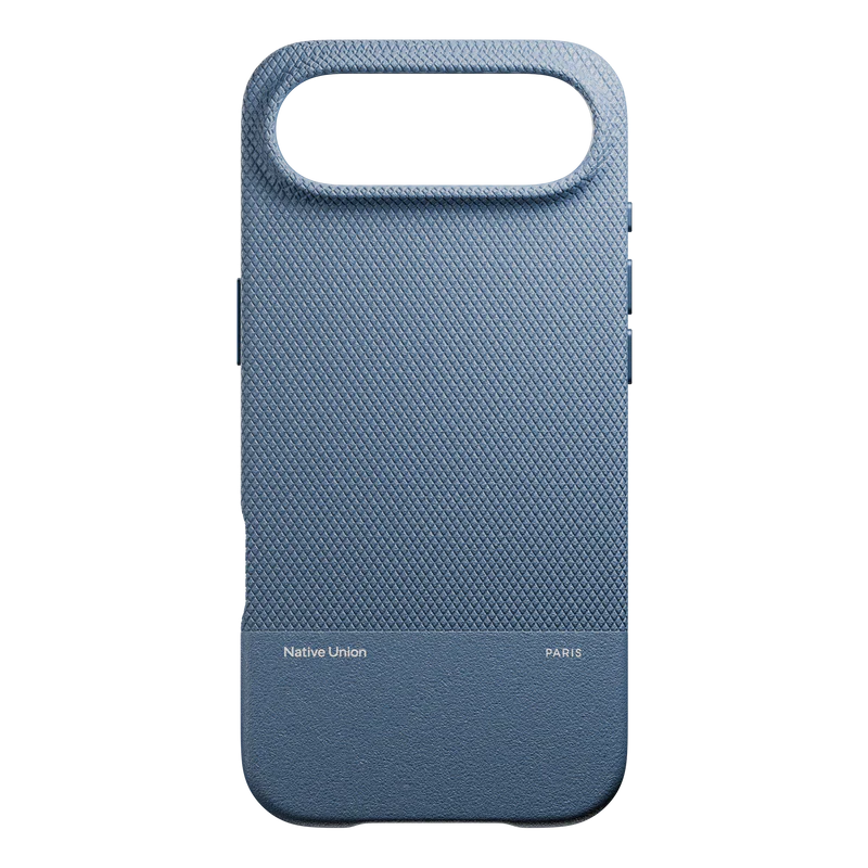 Native Union (RE)CLASSIC MagSafe Deksel til iPhone Air - Navy