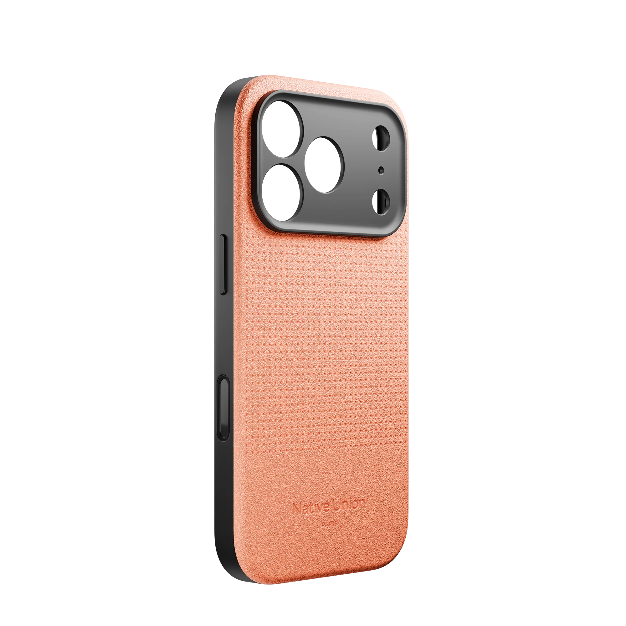 Native Union Active MagSafe Deksel til iPhone 17 Pro - Apricot - Image 2