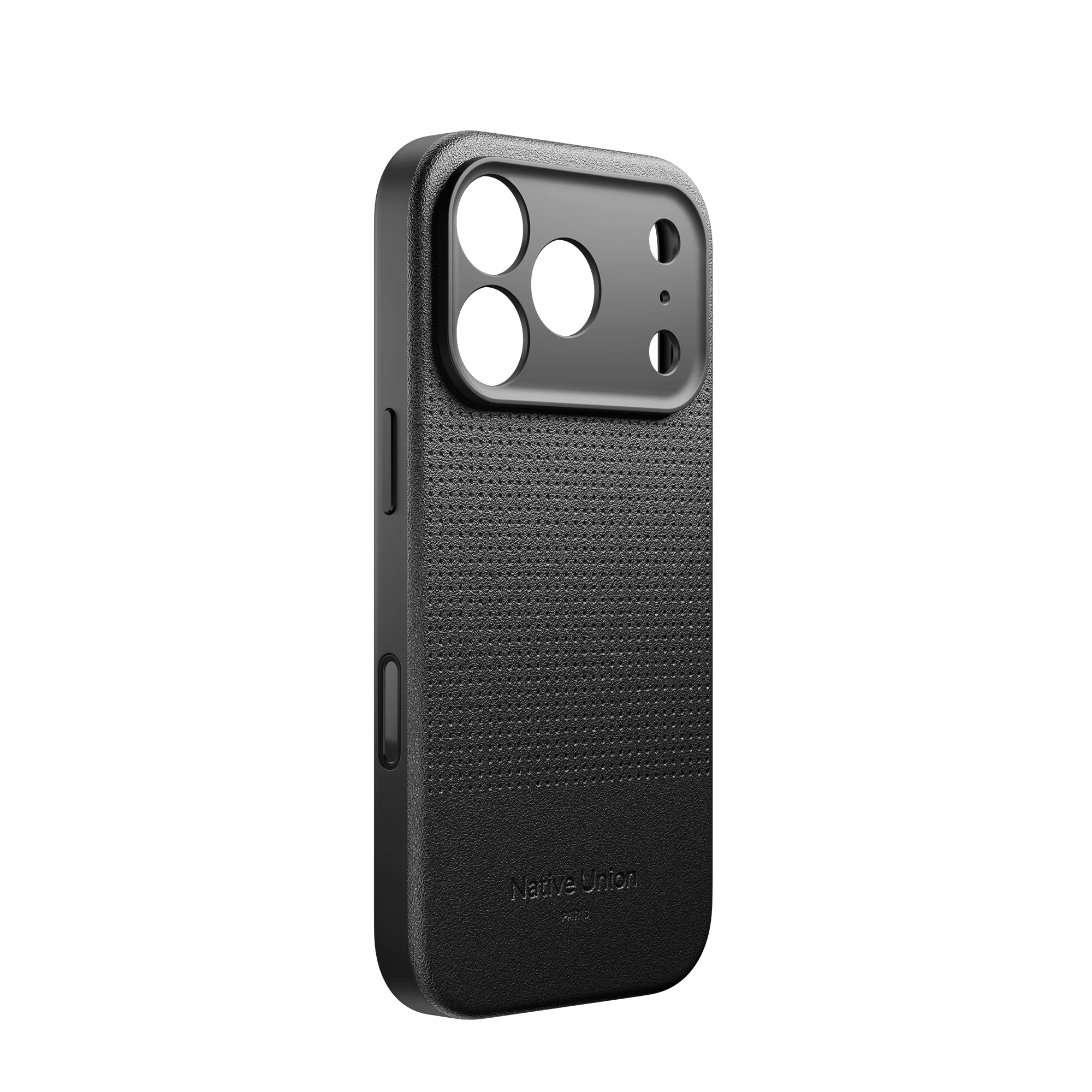 Native Union Active MagSafe Deksel til iPhone 17 Pro - Svart - Image 2