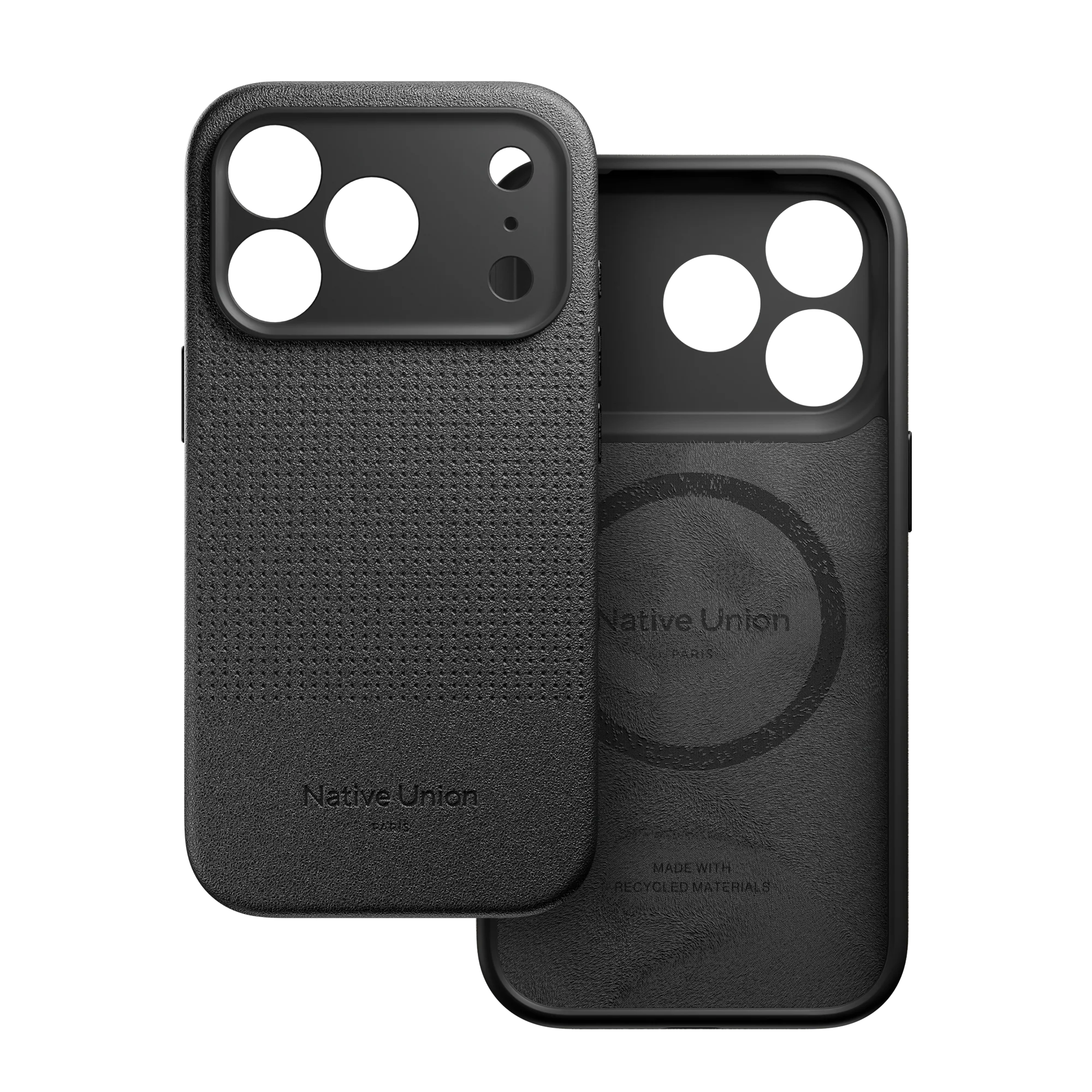 Native Union Active MagSafe Deksel til iPhone 17 Pro - Svart - Image 3