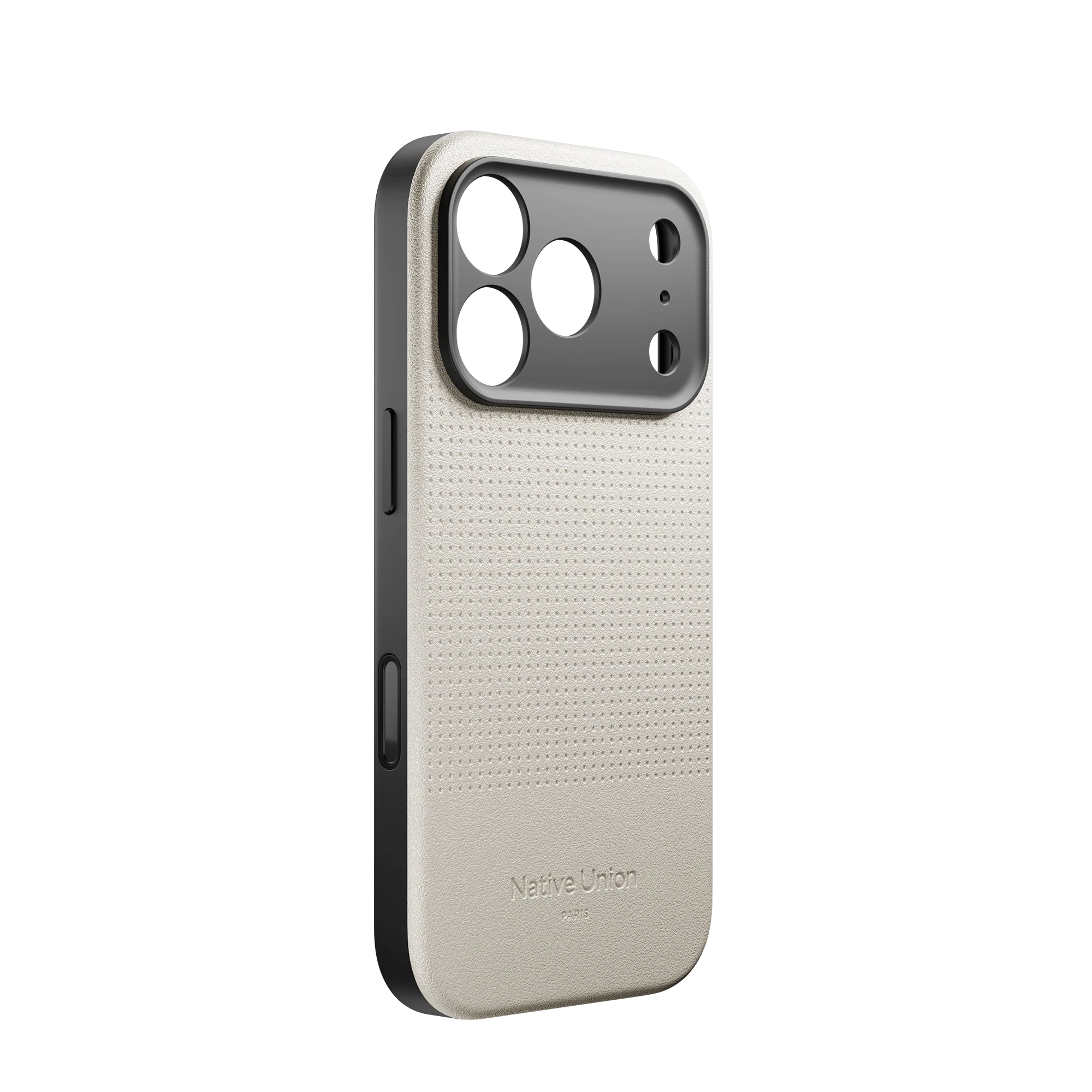 Native Union Active MagSafe Deksel til iPhone 17 Pro - Sandstone - Image 2