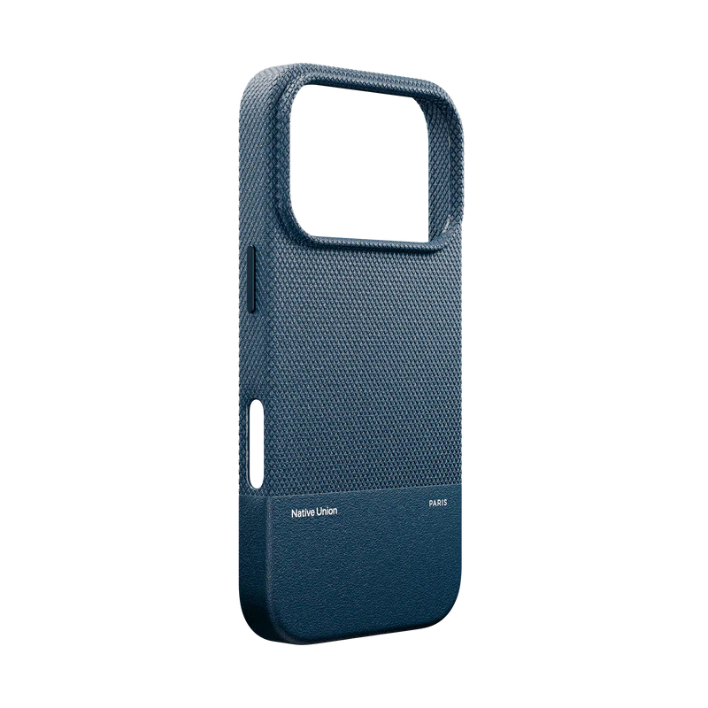 Native Union (RE)CLASSIC MagSafe Deksel til iPhone 17 Pro - Navy - Image 2