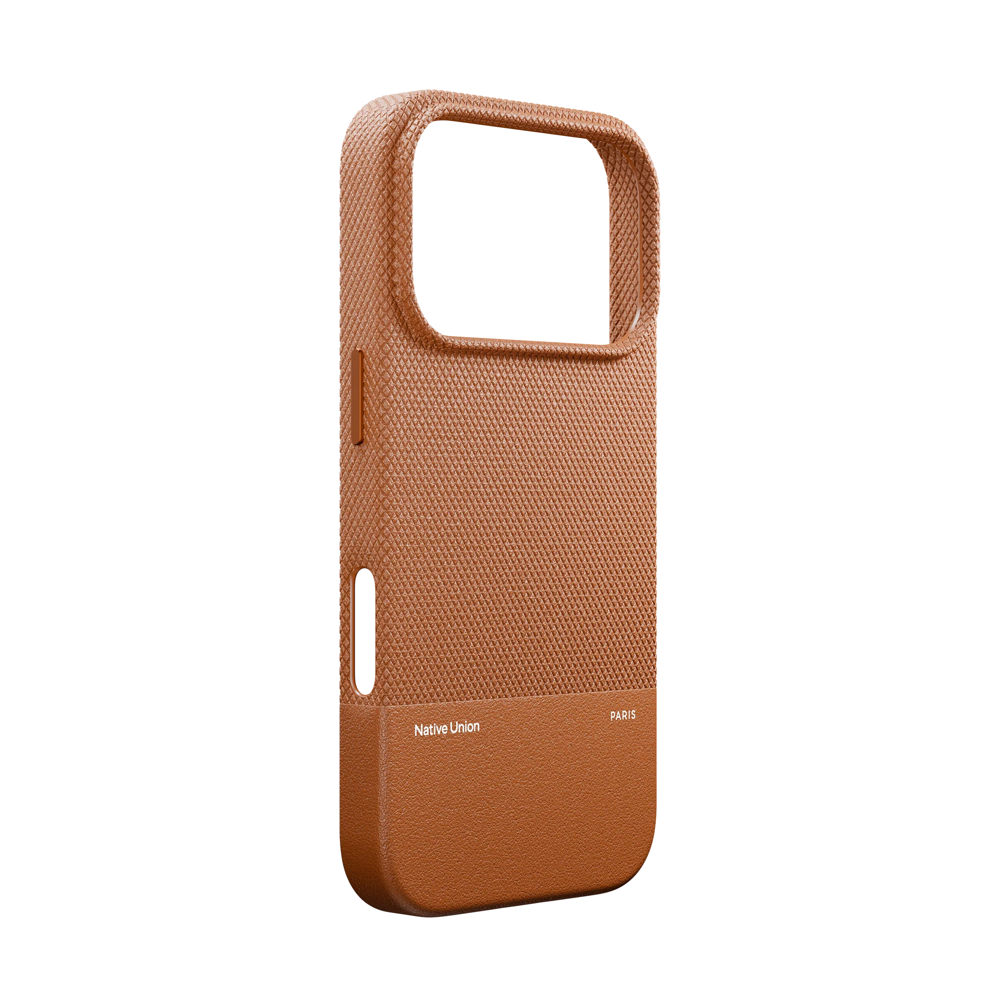 Native Union (RE)CLASSIC MagSafe Deksel til iPhone 17 Pro - Tan - Image 2