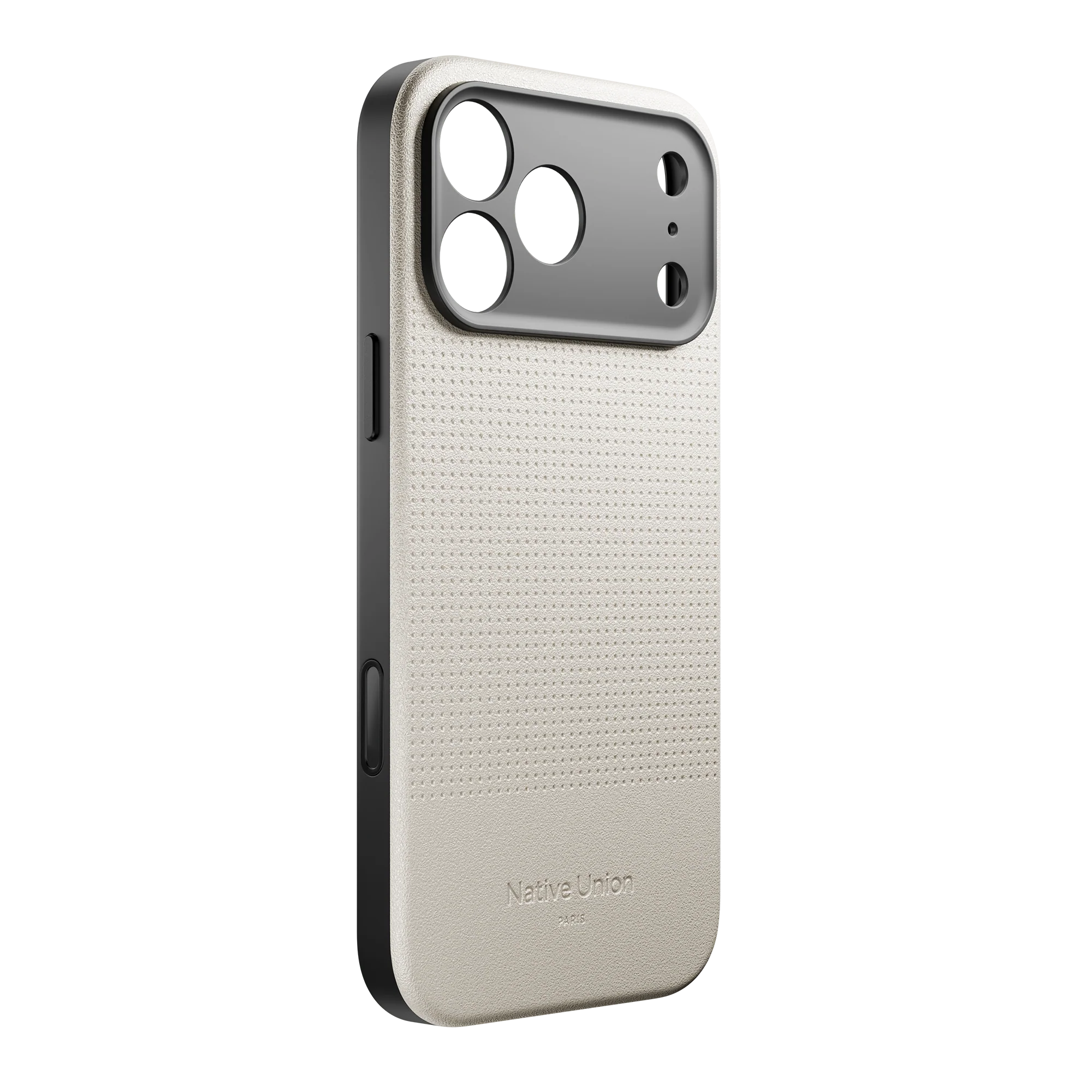 Native Union Active MagSafe Deksel til iPhone 17 Pro Max - Sandstone - Image 2