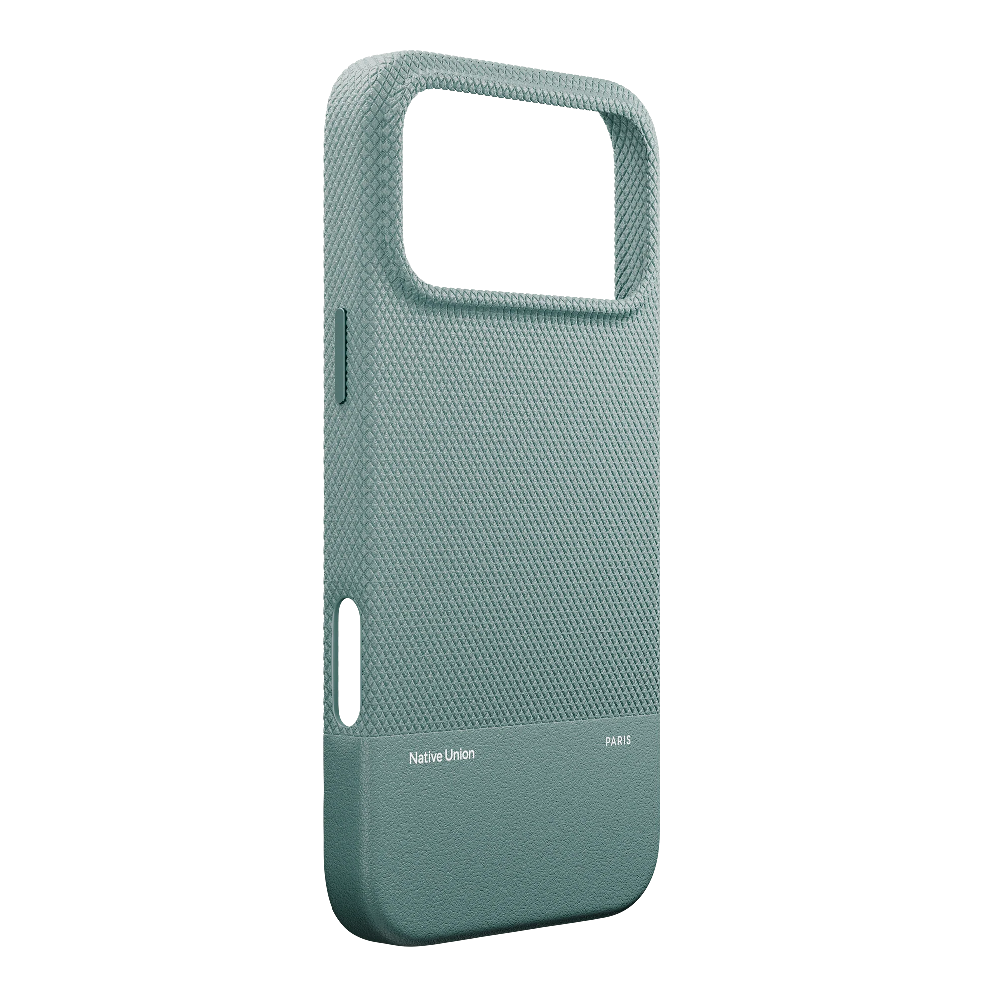 Native Union (RE)CLASSIC MagSafe Deksel til iPhone 17 Pro Max - Slate Green - Image 2