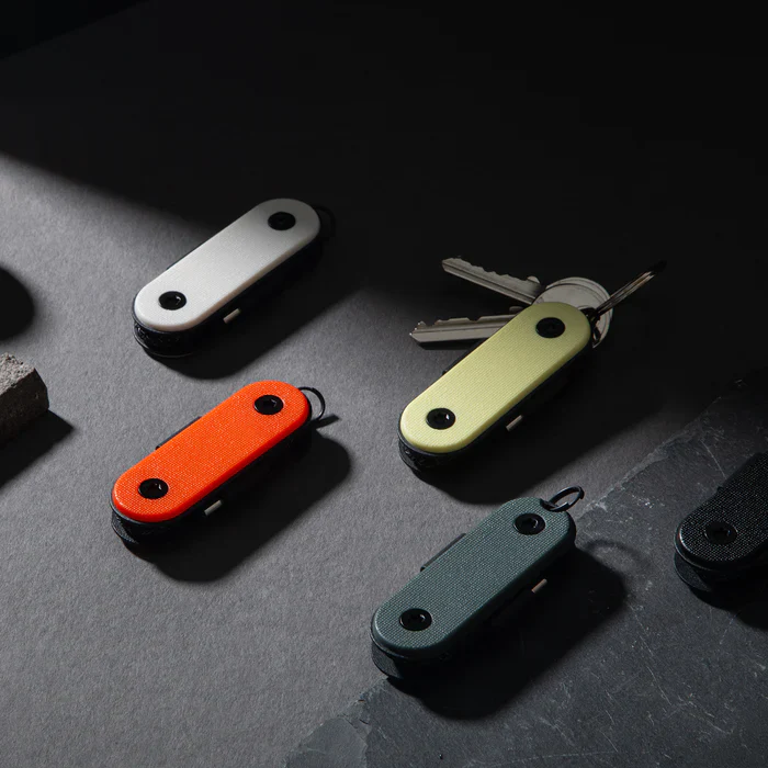 Native Union Pocket Cable USB-C til USB-C Ladekabel - Sandstone - Image 3