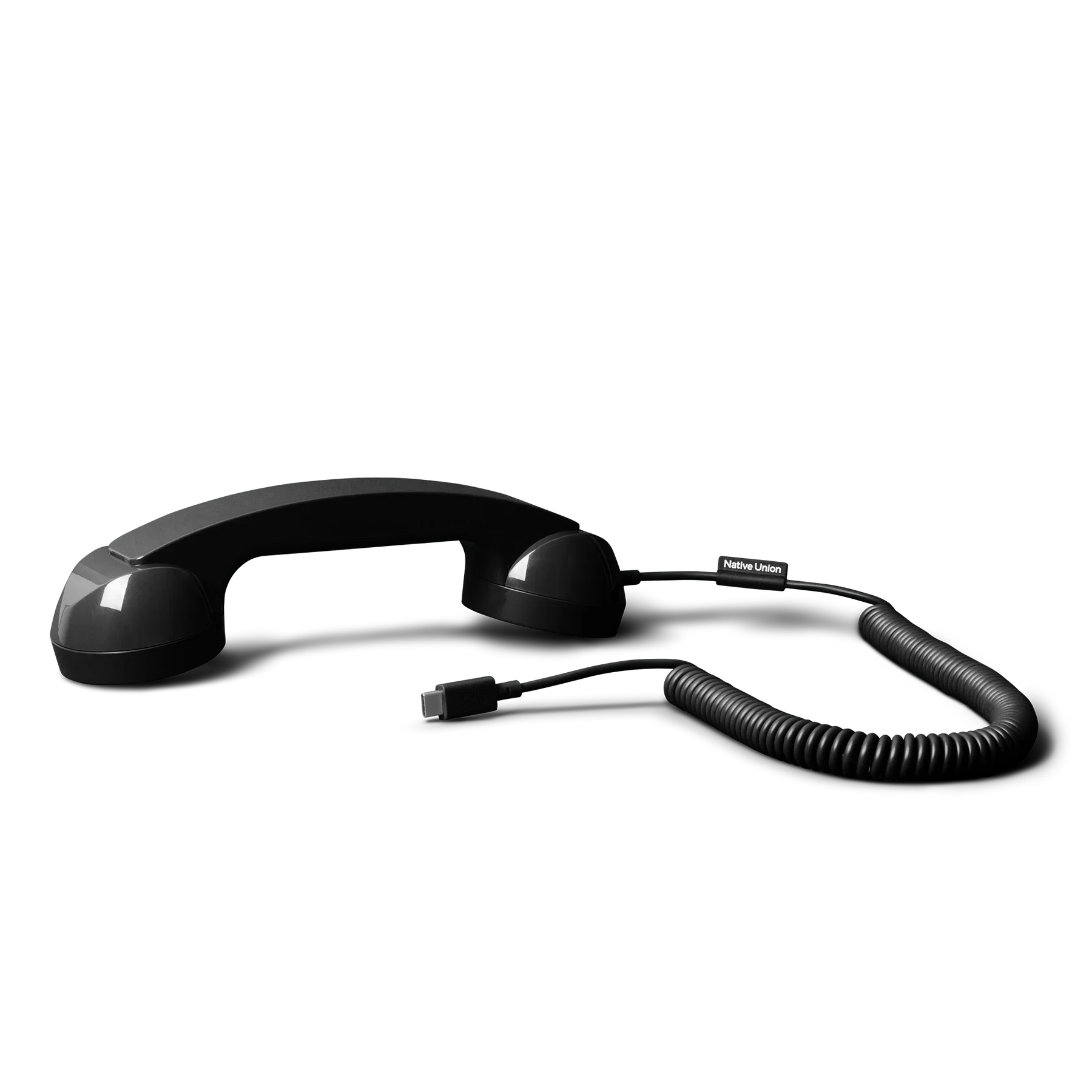 Native Union Pop Phone - Black