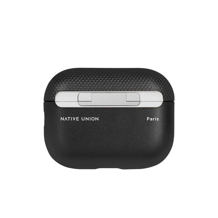 Native Union (Re)Classic Deksel til AirPods Pro (2. gen) - Svart - Image 3