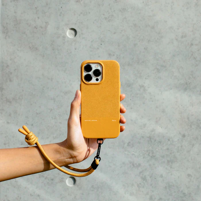 Native Union (RE)CLASSIC MagSafe Deksel til iPhone 15 - Kraft - Image 2