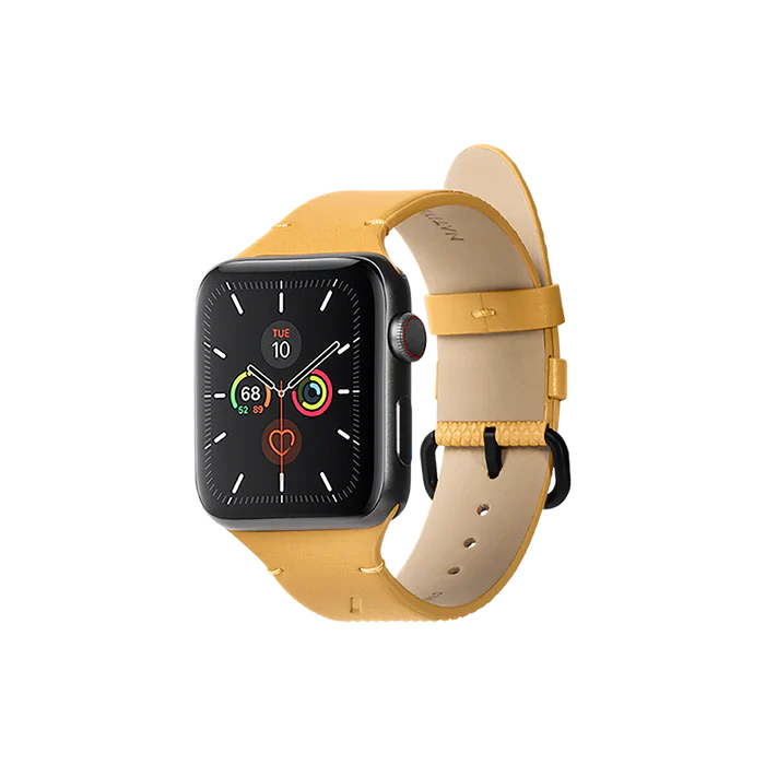 Native Union 49/46 mm RE(CLASSIC) Strap Reim - Kraft
