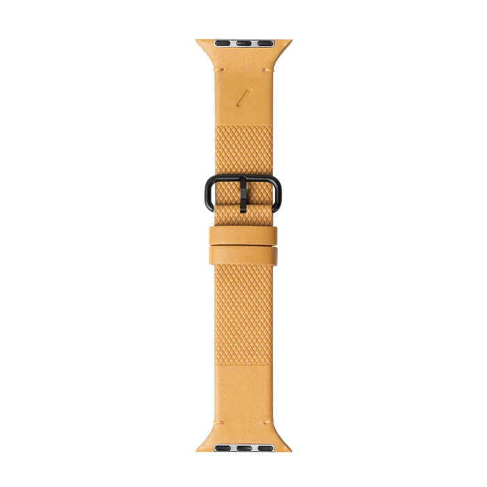 Native Union 49/46 mm RE(CLASSIC) Strap Reim - Kraft - Image 2