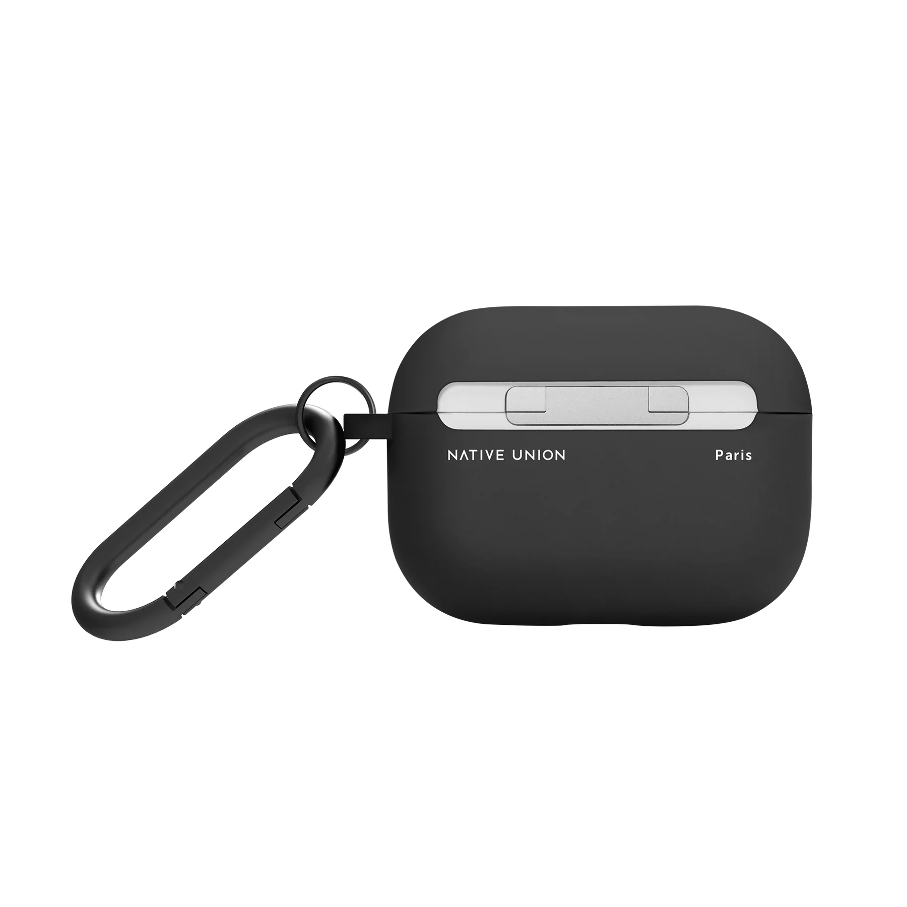Native Union Roam Case Deksel til AirPods Pro (2. gen.) - Svart - Image 3