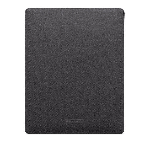 Native Union Stow Slim mappe for iPad Pro 12,9" - Skifergrå - Image 2