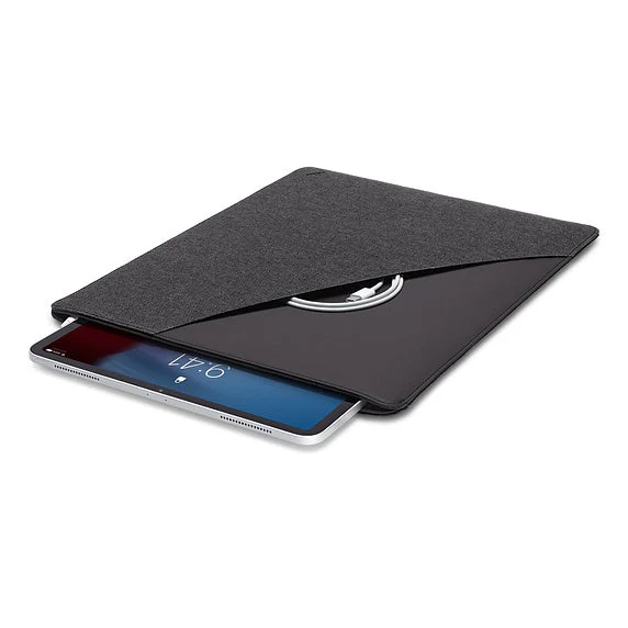 Native Union Stow Slim mappe for iPad Pro 12,9" - Skifergrå - Image 3