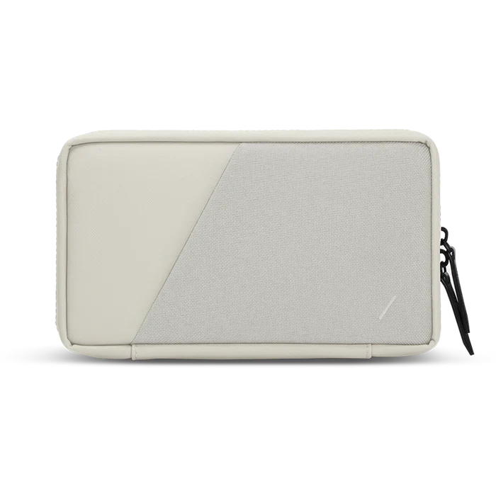 Native Union Stow Tilbehørsveske - Beige