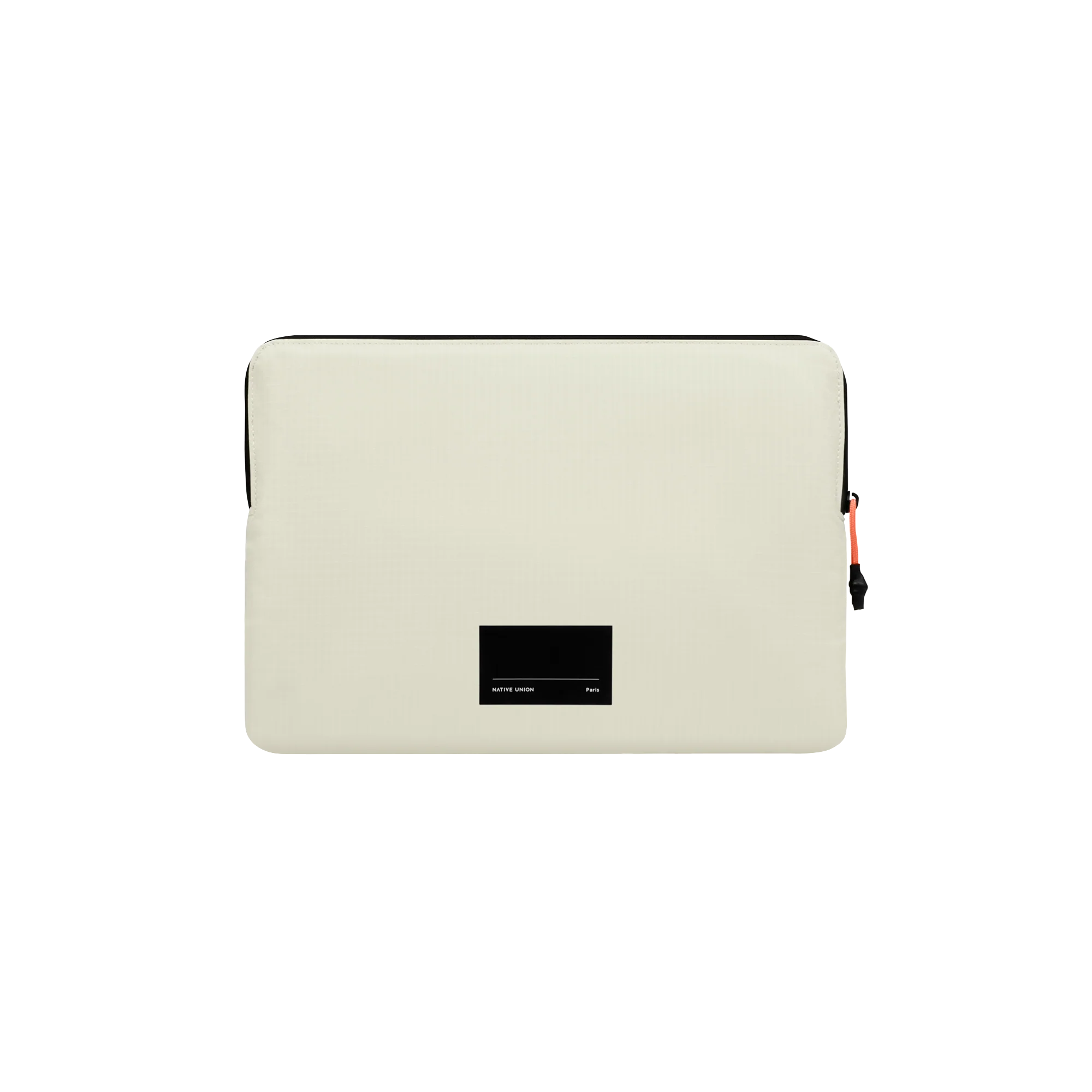 Native Union Ultralight Mappe til MacBook 13" - Stone - Image 2