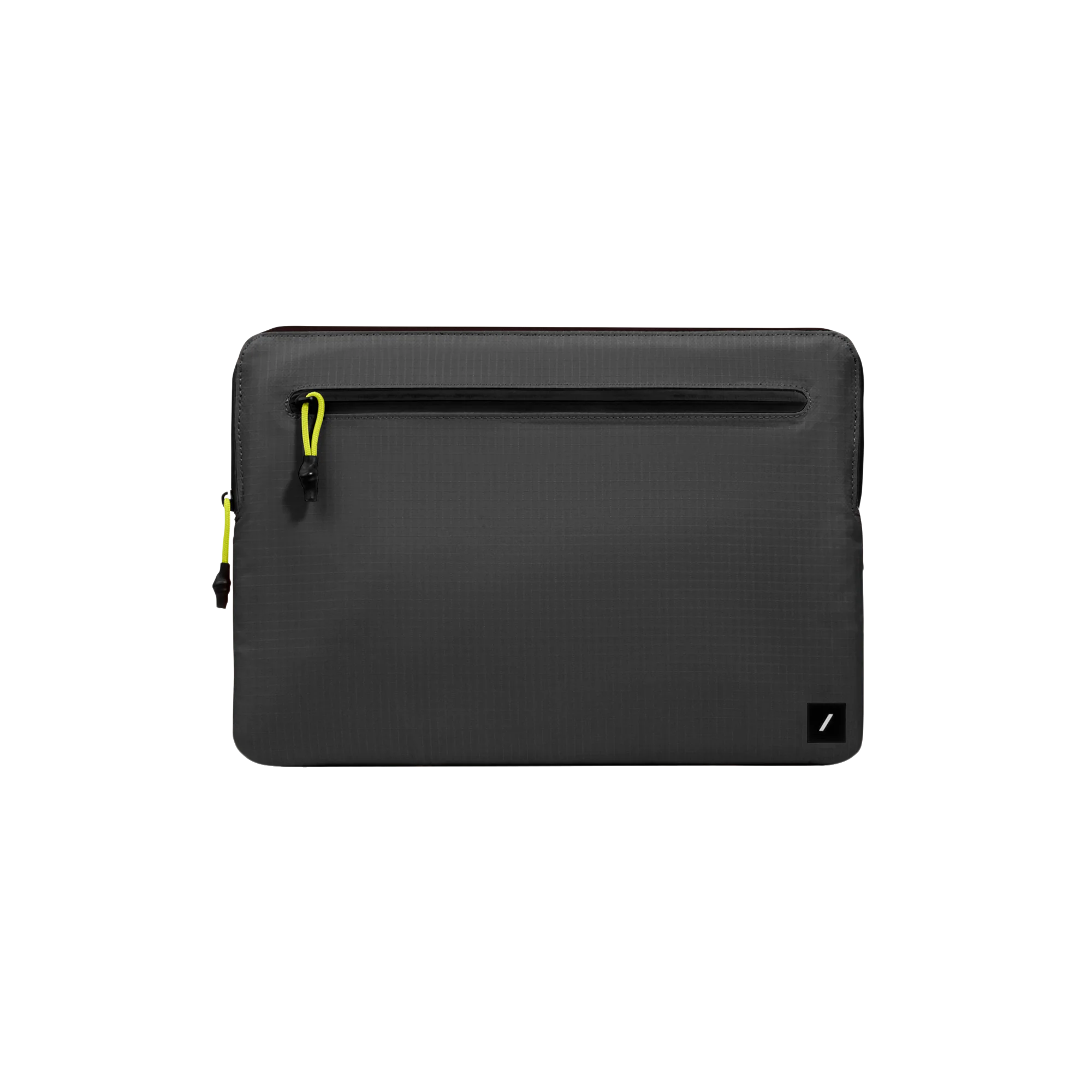 Native Union Ultralight Mappe til MacBook Pro 14" - Svart