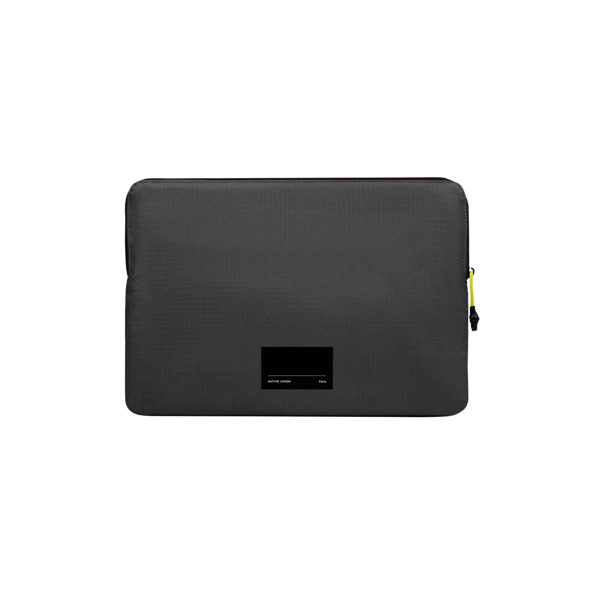Native Union Ultralight Mappe til MacBook Pro 14" - Svart - Image 2