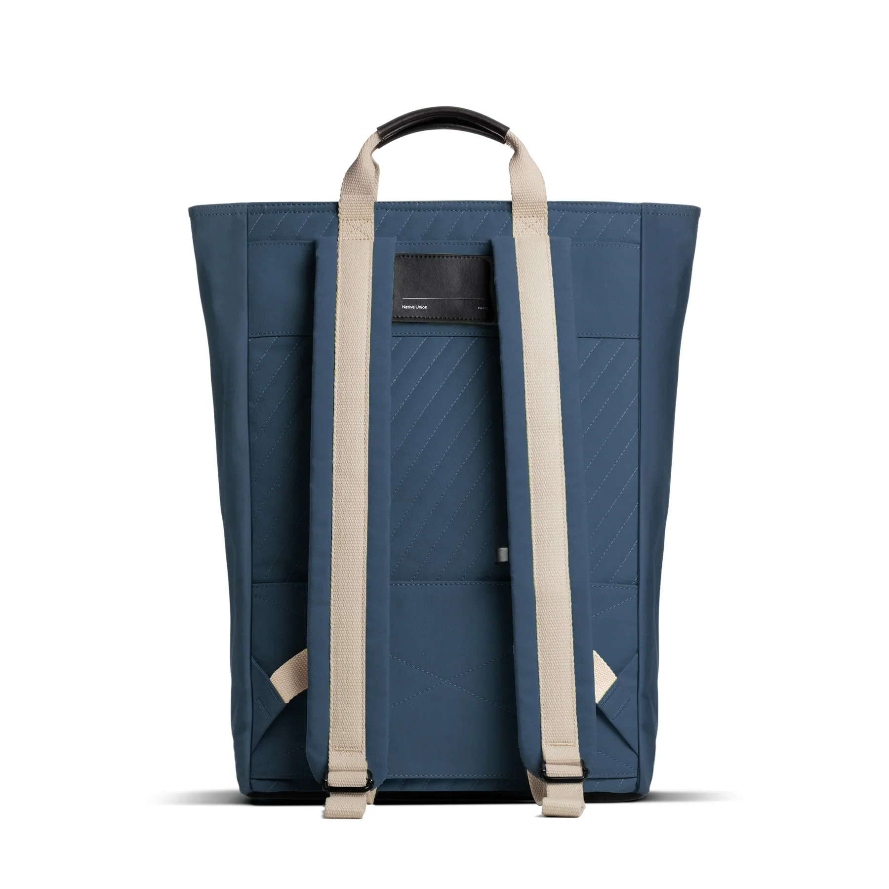 Native Union W.F.A Ryggsekk 20L - Navy - Image 2
