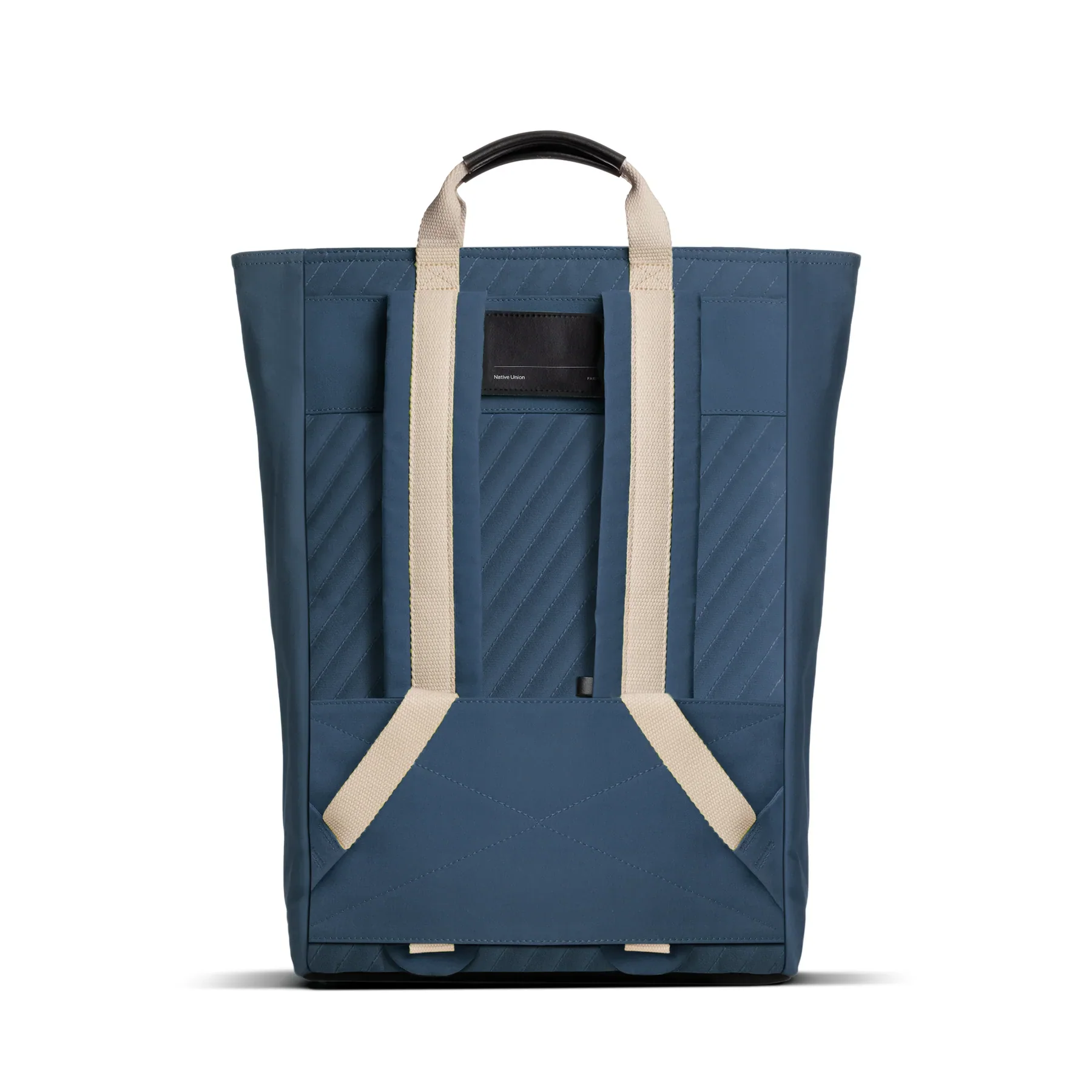 Native Union W.F.A Ryggsekk 20L - Navy - Image 3