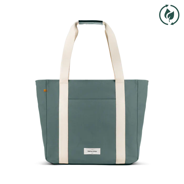 Native Union W.F.A Totebag Pro 16L - Slate Green