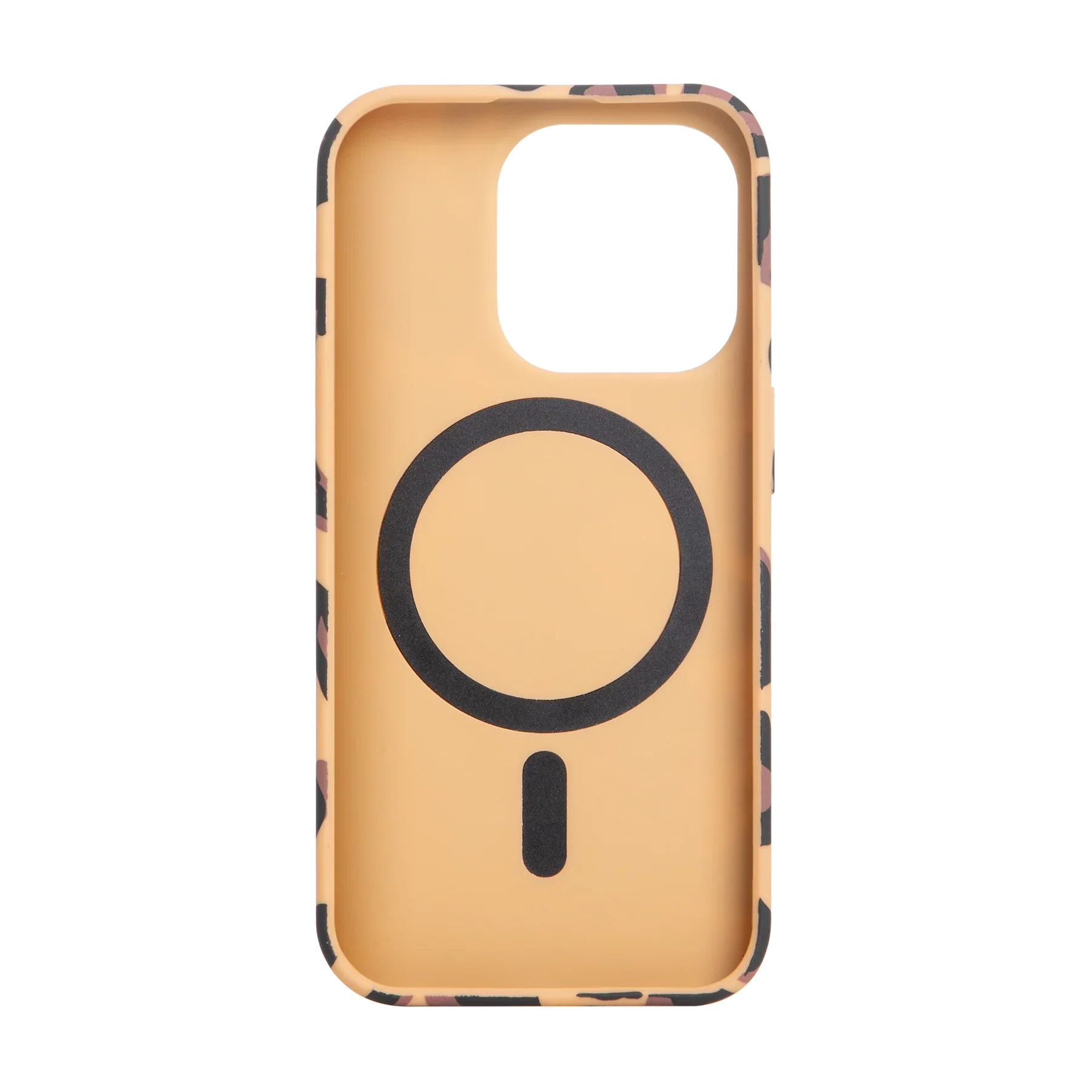 Native Union x Balzac Leopard Deksel til iPhone 16 - Image 2