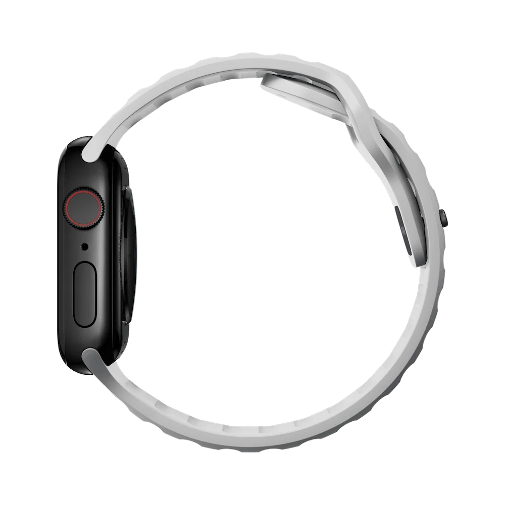 Nomad 42/41 mm Sport Band reim - Grå - Image 6