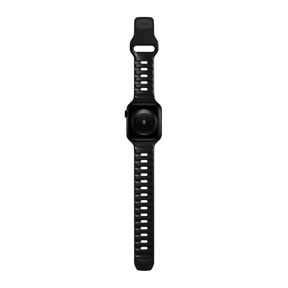 Nomad 42/41 mm Sport Band reim - Svart - Image 6