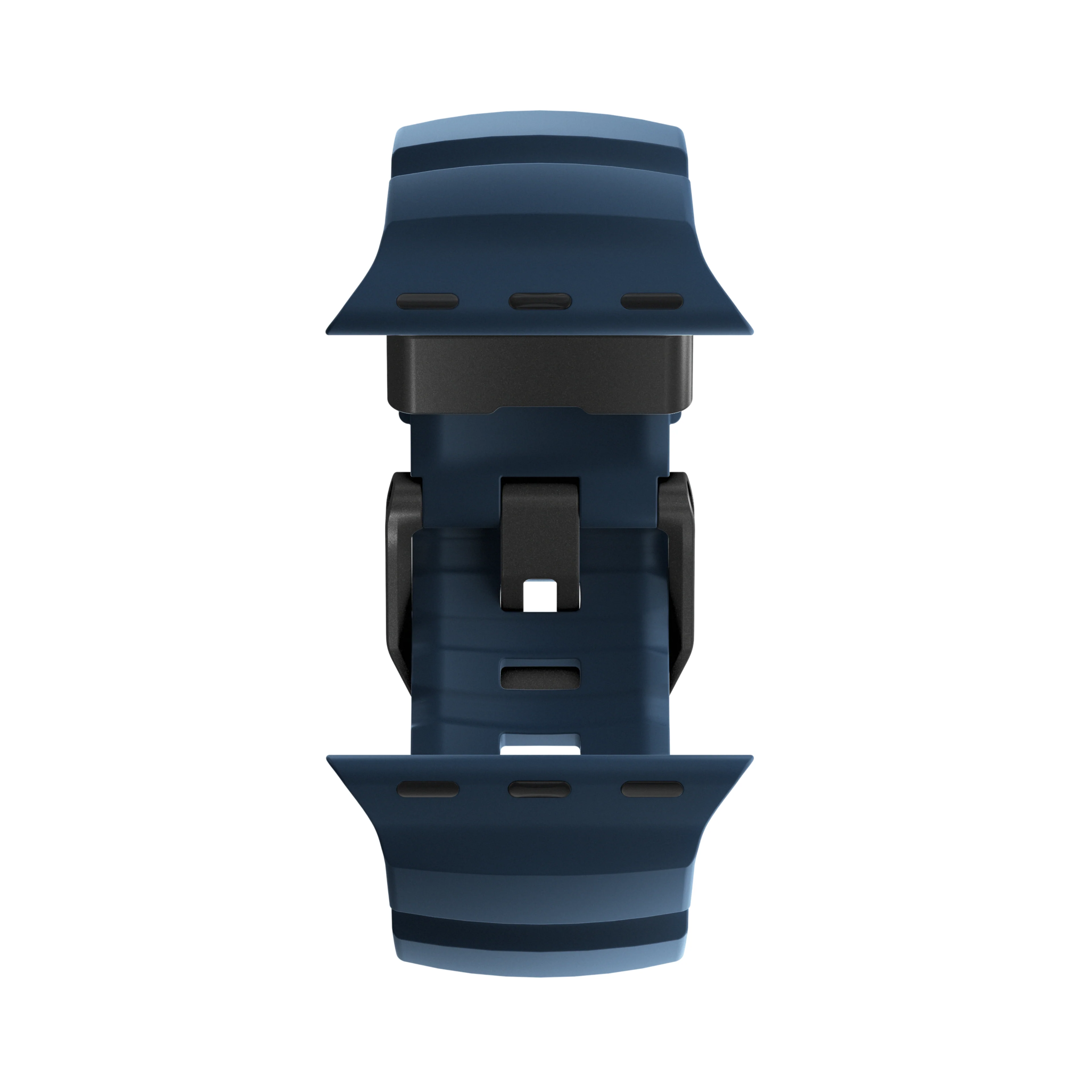 Nomad 49/46 mm Rocky Point Reim med Svart Metall - Atlantic - Image 4