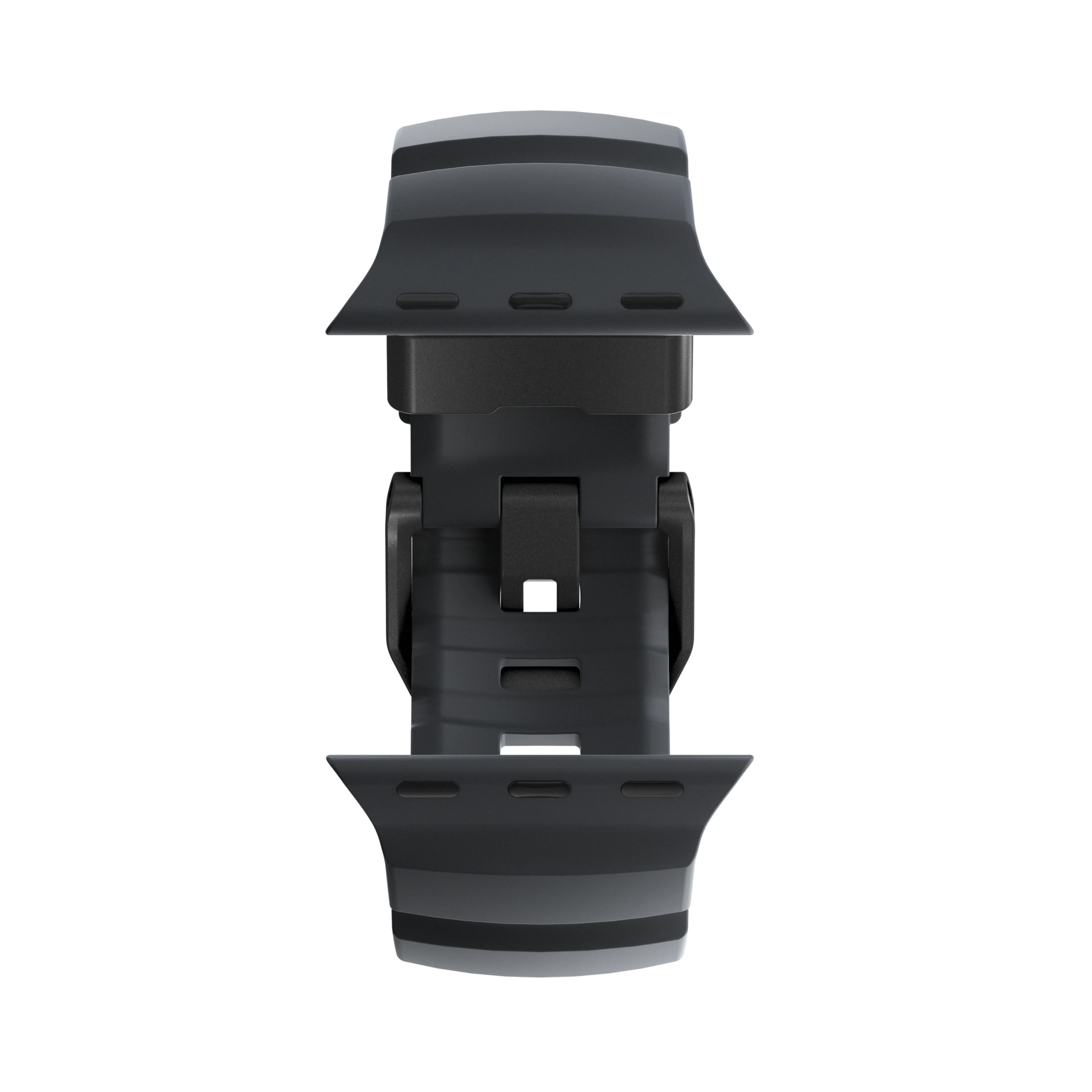 Nomad 49/46 mm Rocky Point Reim med Svart Metall - Storm - Image 4